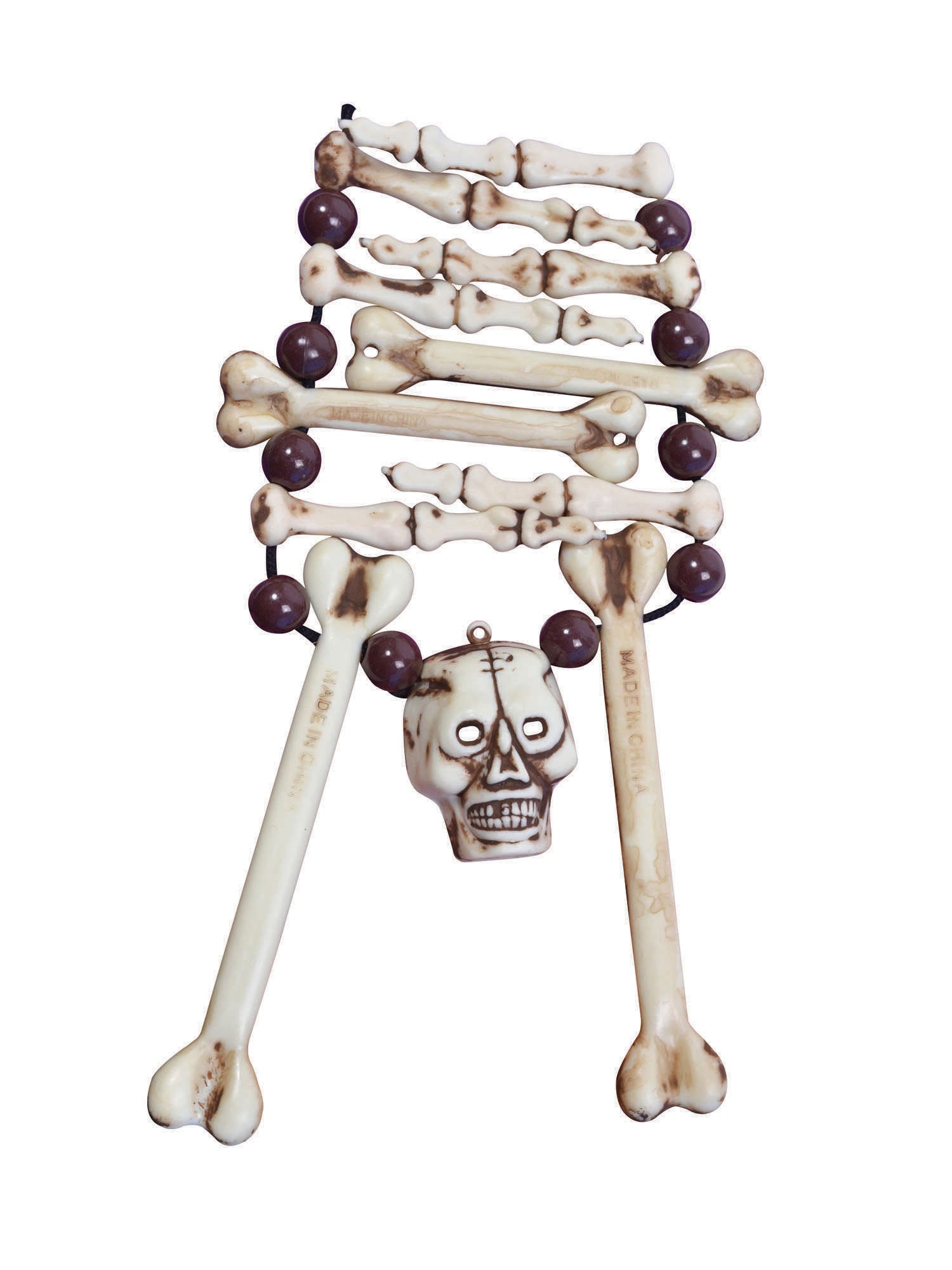 Necklace, multi-colored, Forum, Accessories, One Size, Front