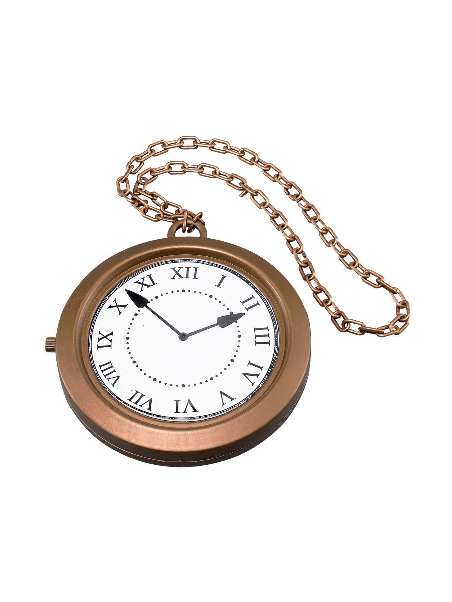 Jumbo Clock, Multi, Jumbo Clock, Accessories, One Size, Front