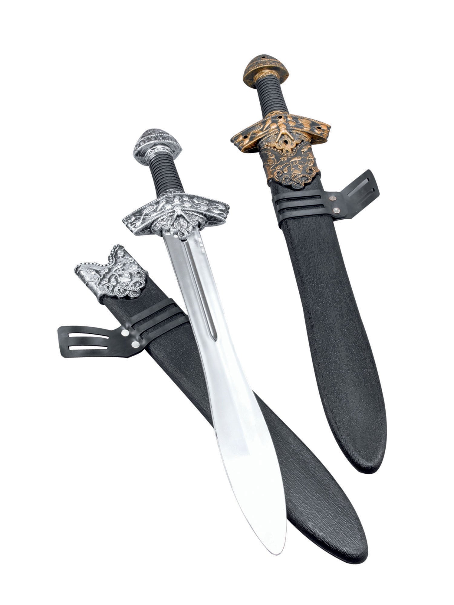 Sword, Multi, Forum, Accessories, One Size, Front