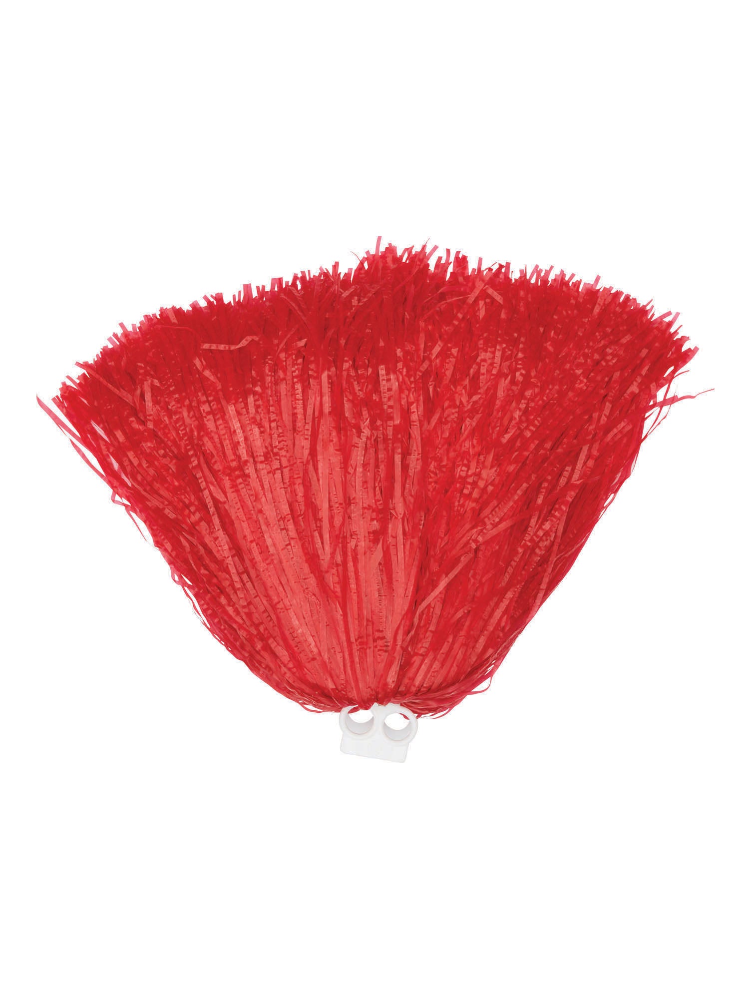 Pom Pom, Red, Forum, Accessories, Jumbo, Front