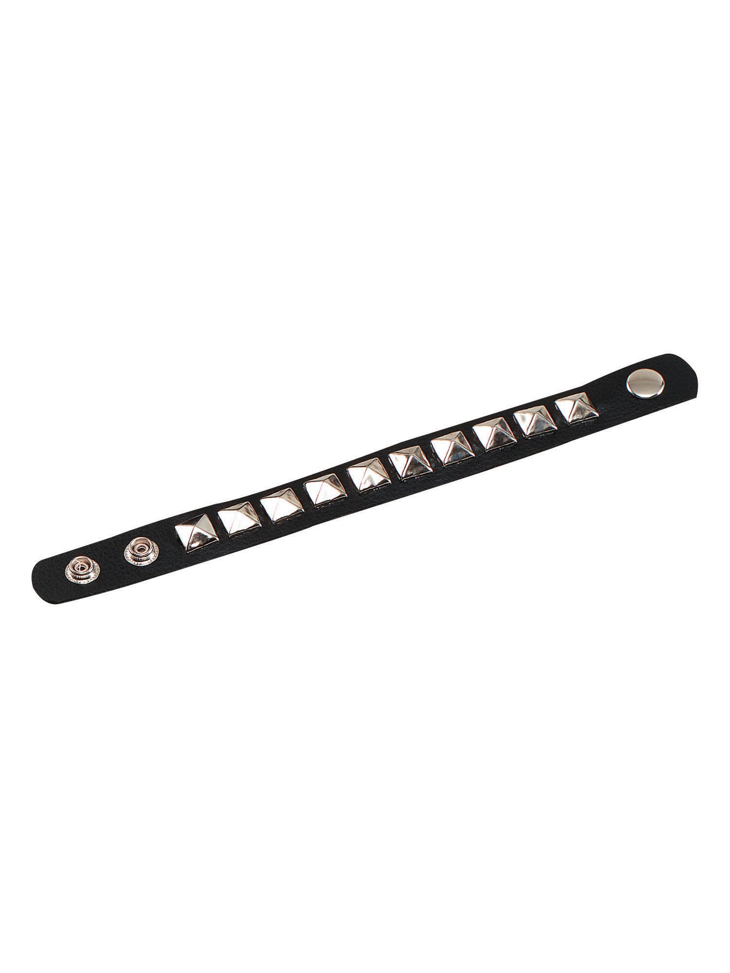 Punk, Multi, Forum, Accessories, One Size, Back