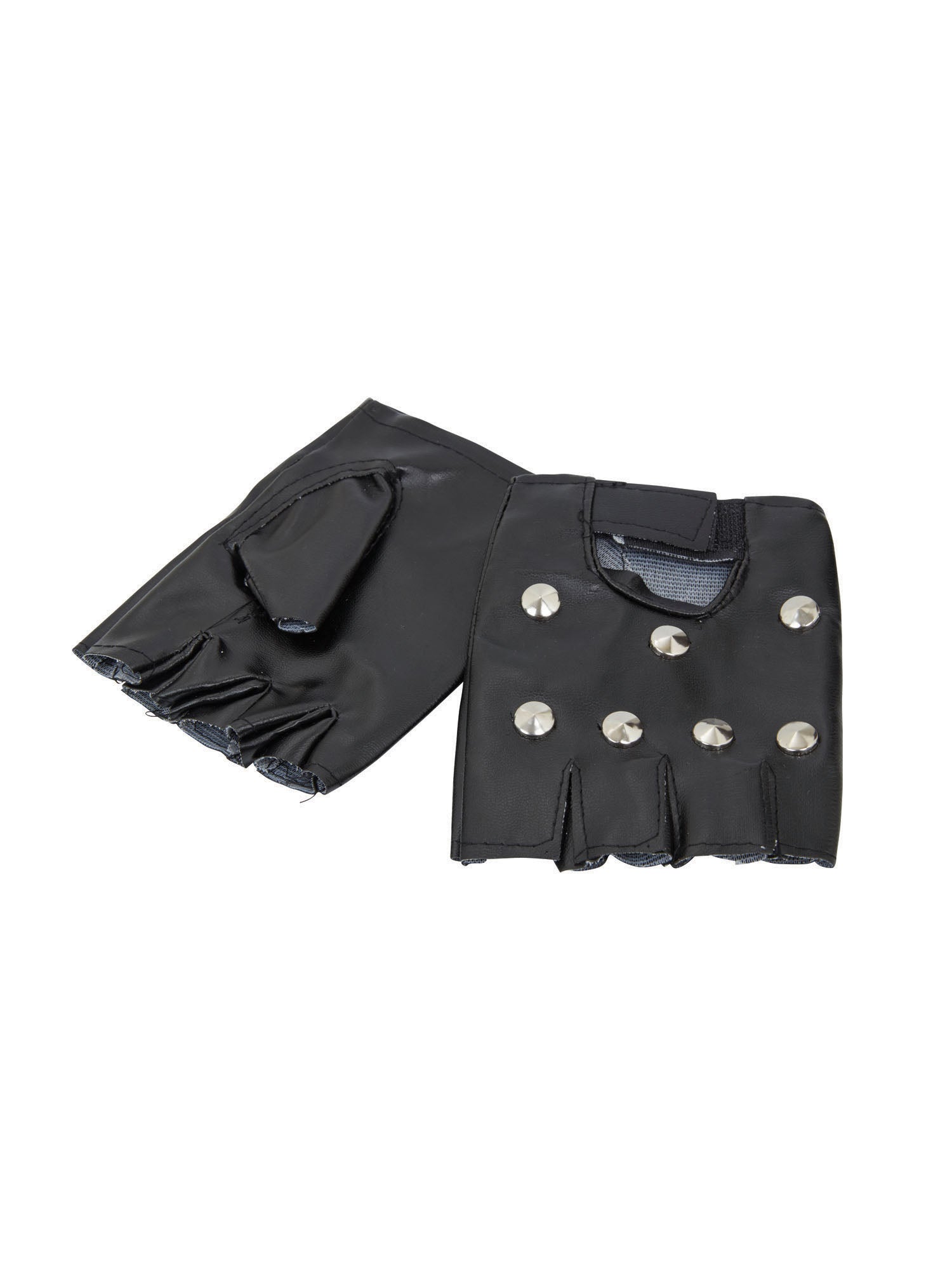 Punk, Multi, Forum, Accessories, One Size, Front