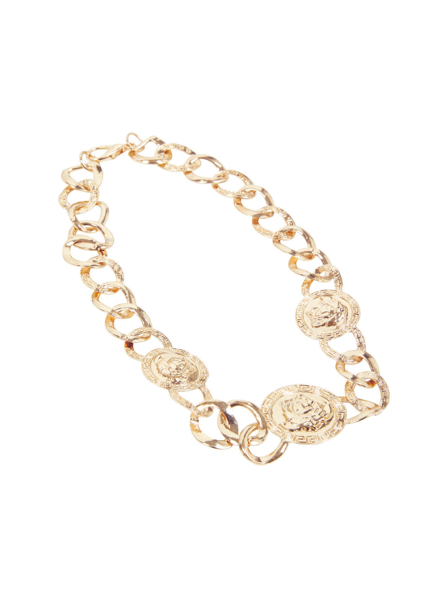 Roman, Multi, Forum, Accessories, One Size, Front