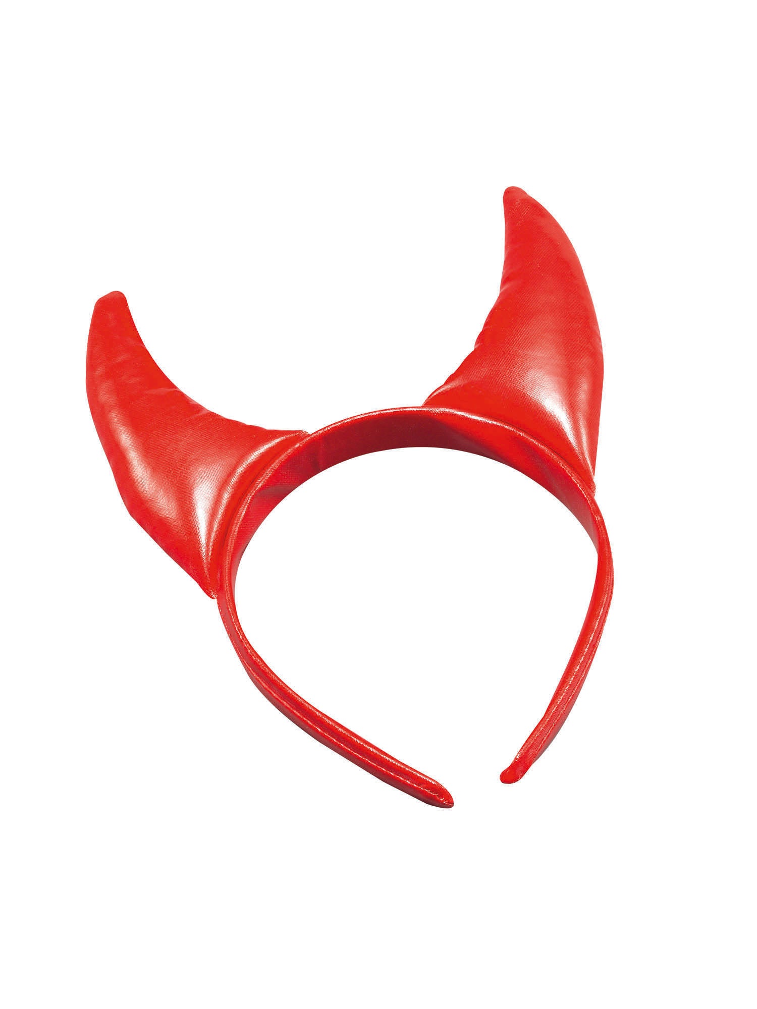 Devil Horns, Multi, Forum, Accessories, One Size, Front