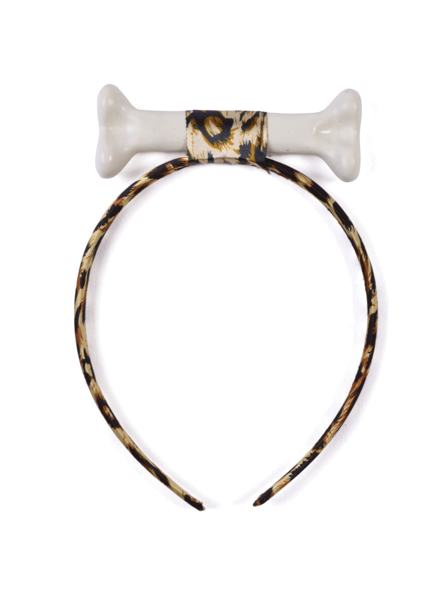 Bone, Multi, Forum, Accessories, One Size, Front