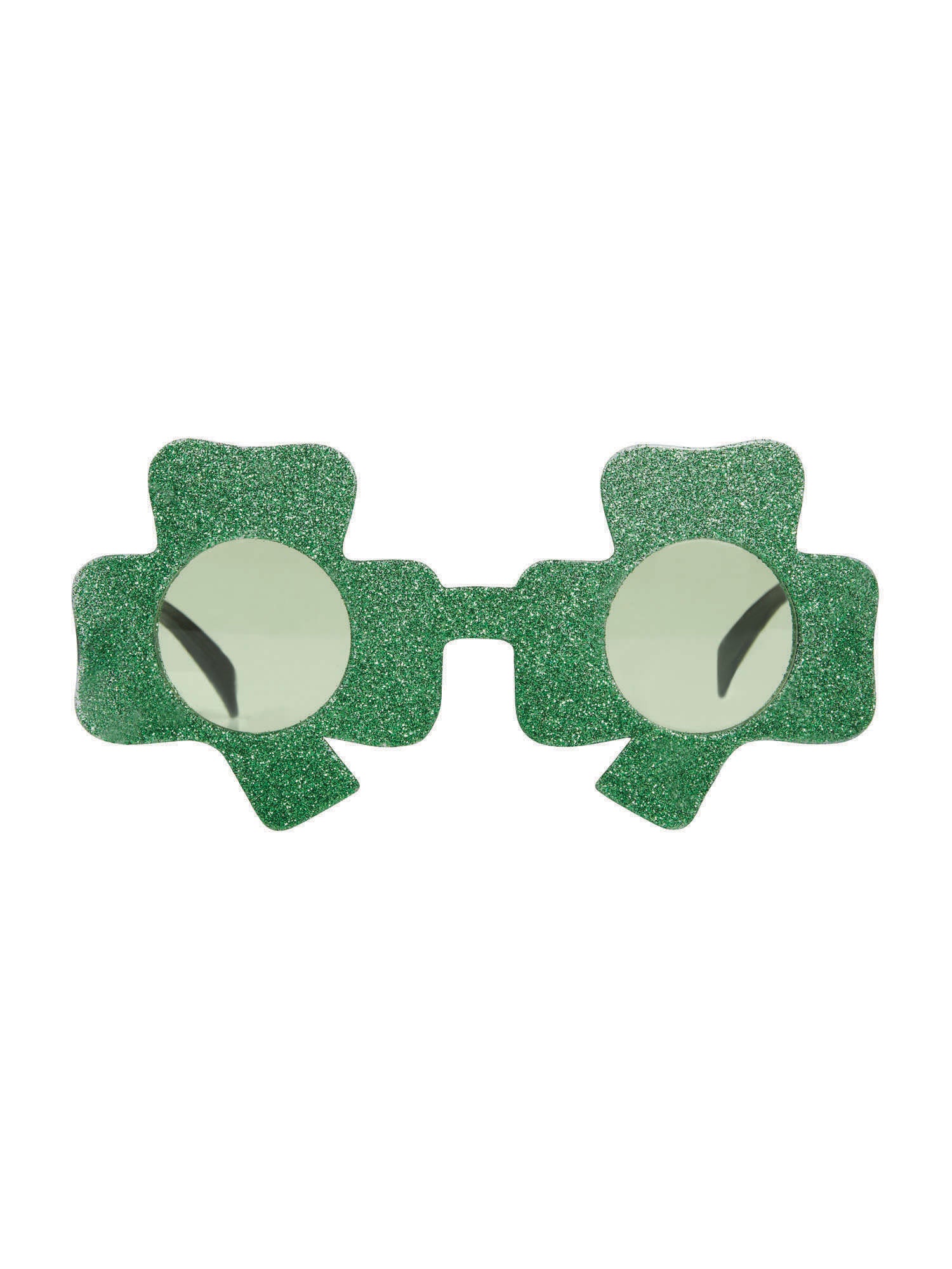 Shamrock, Multi, Forum, Accessories, One Size, Front