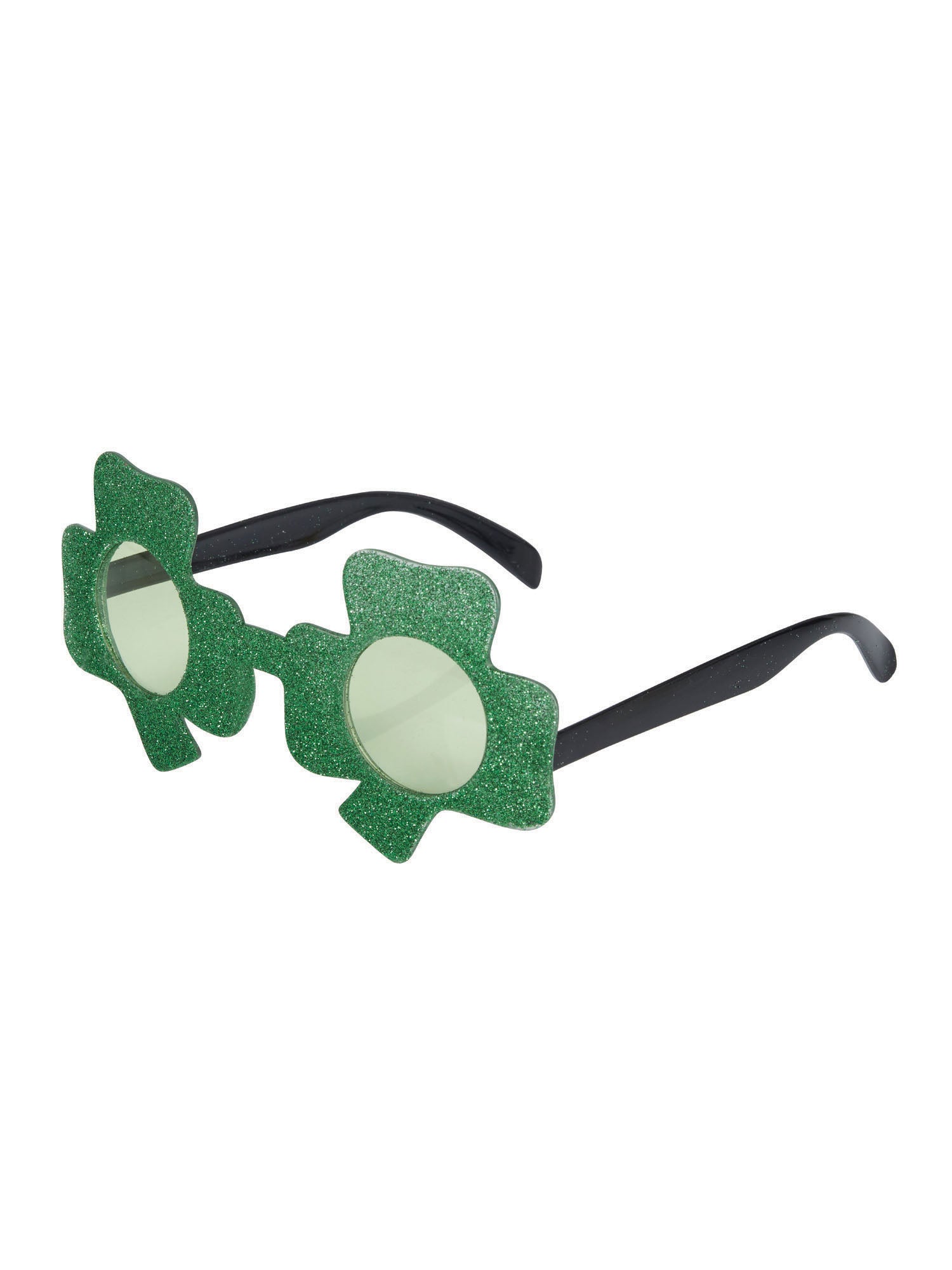 Shamrock, Multi, Forum, Accessories, One Size, Side