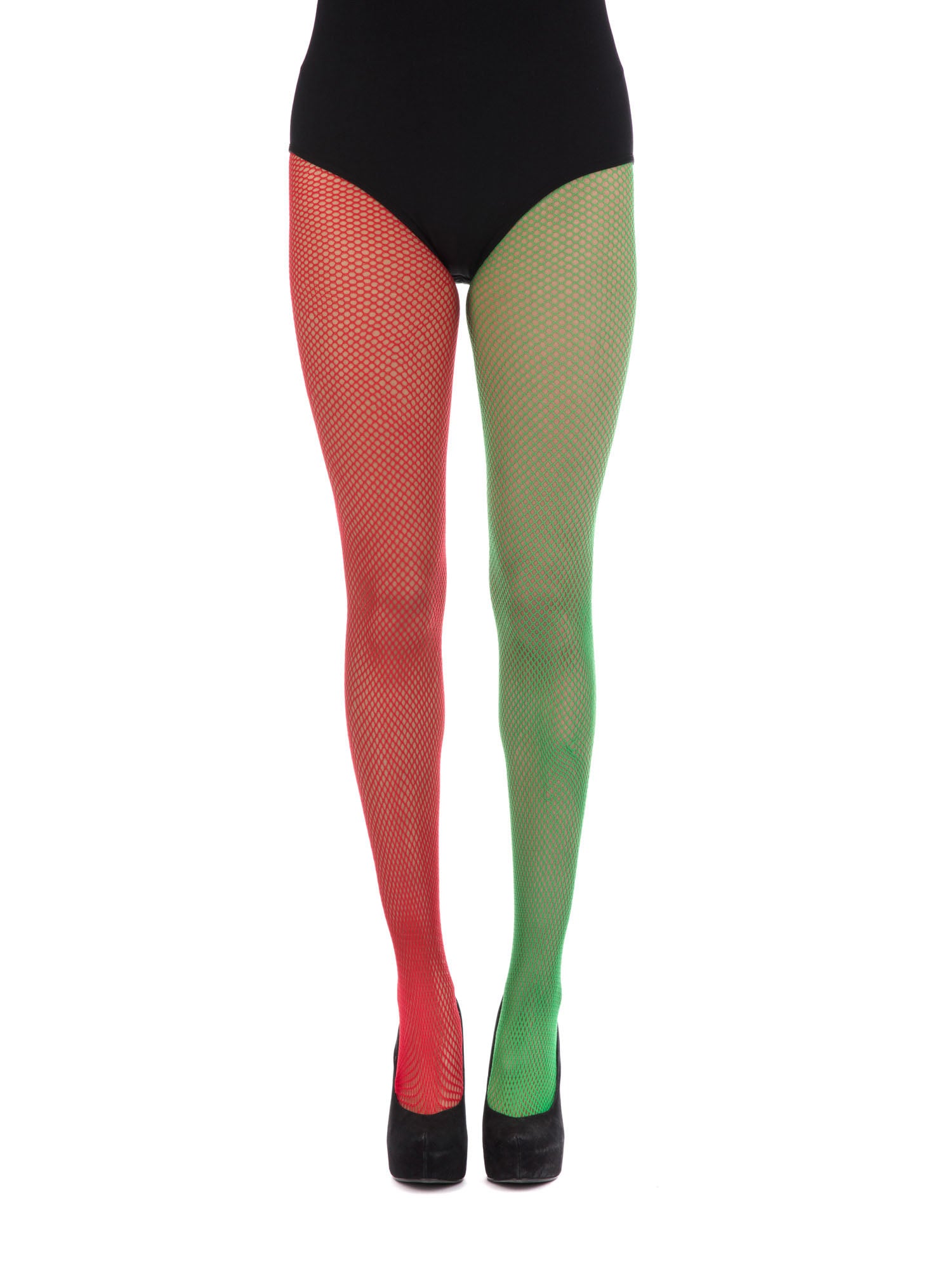 Tights, multi-colored, Forum, Accessories, One Size, Front