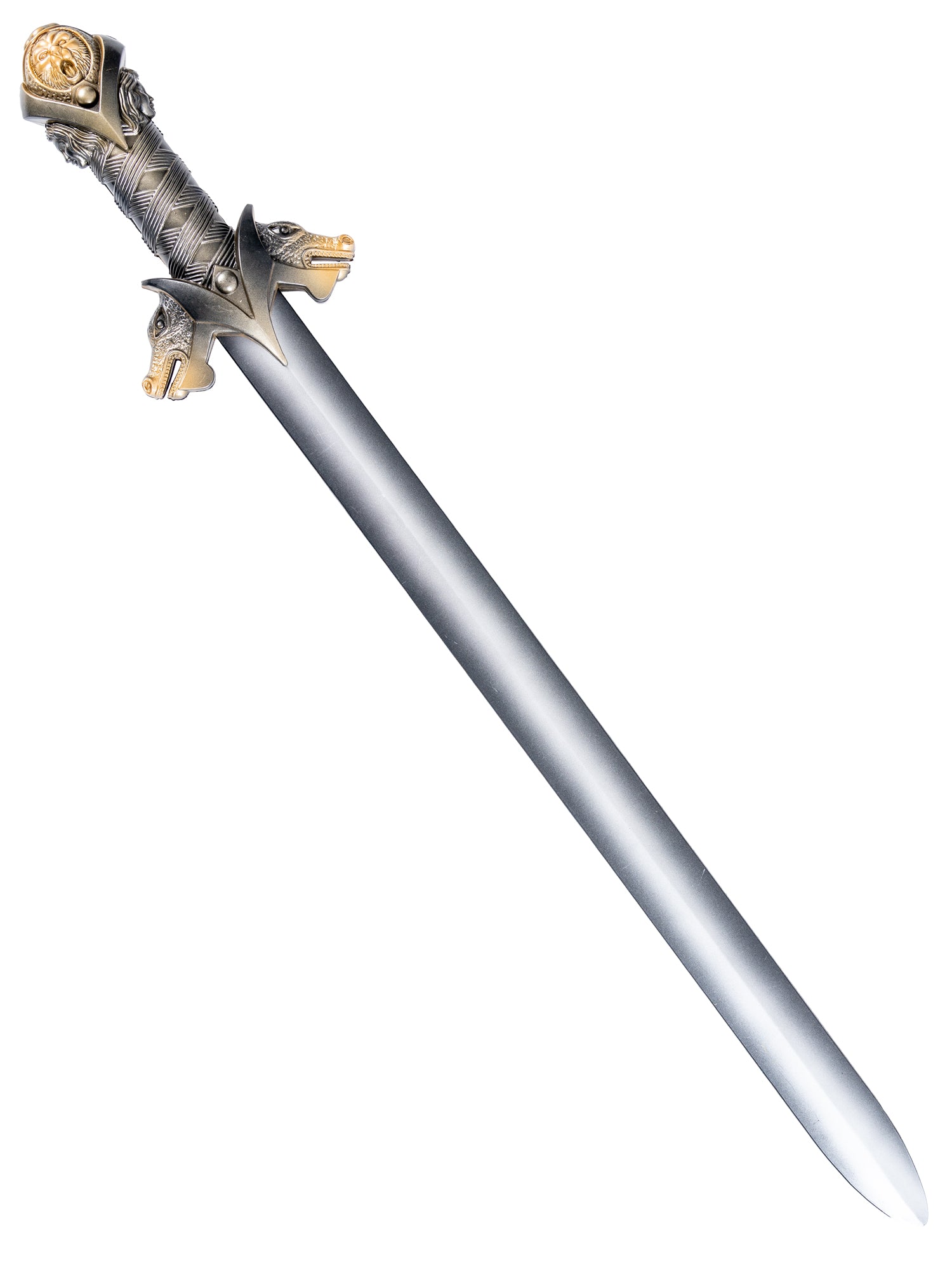 Medieval, Multi, Forum, Accessories, One Size, Back