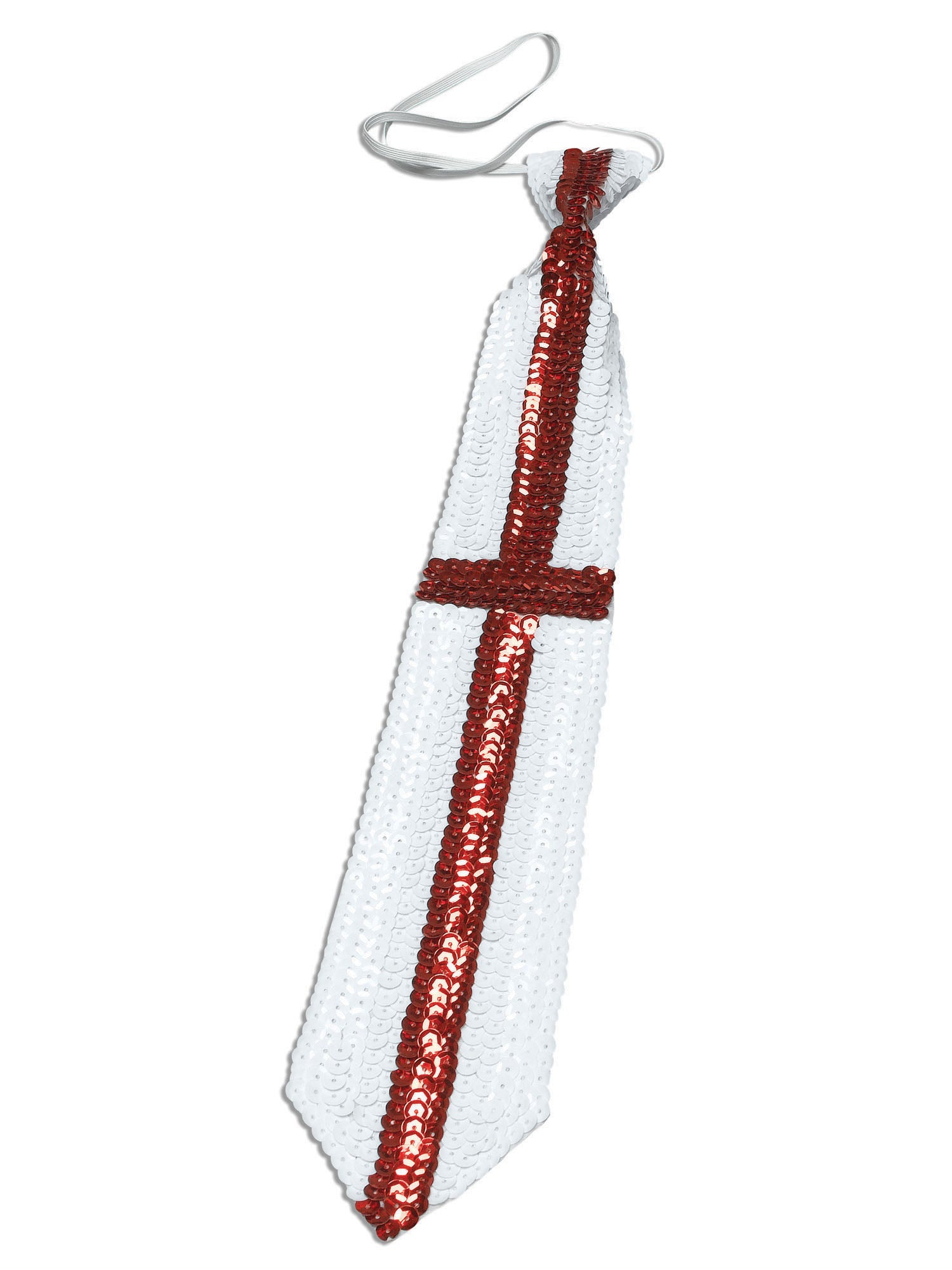 Tie, Multi, Forum, Accessories, One Size, Front