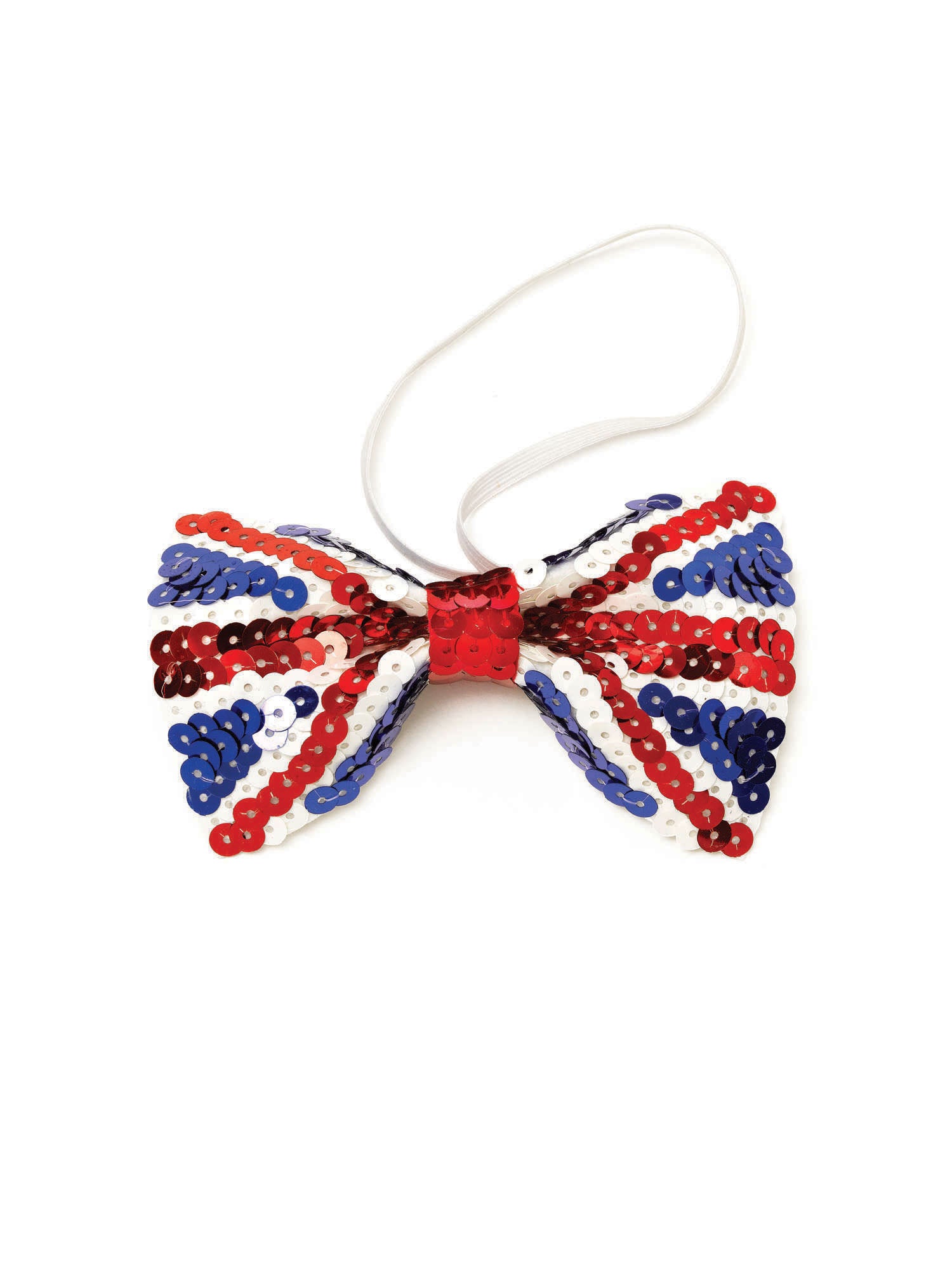 Union Jack, Multi, Forum, Accessories, One Size, Front