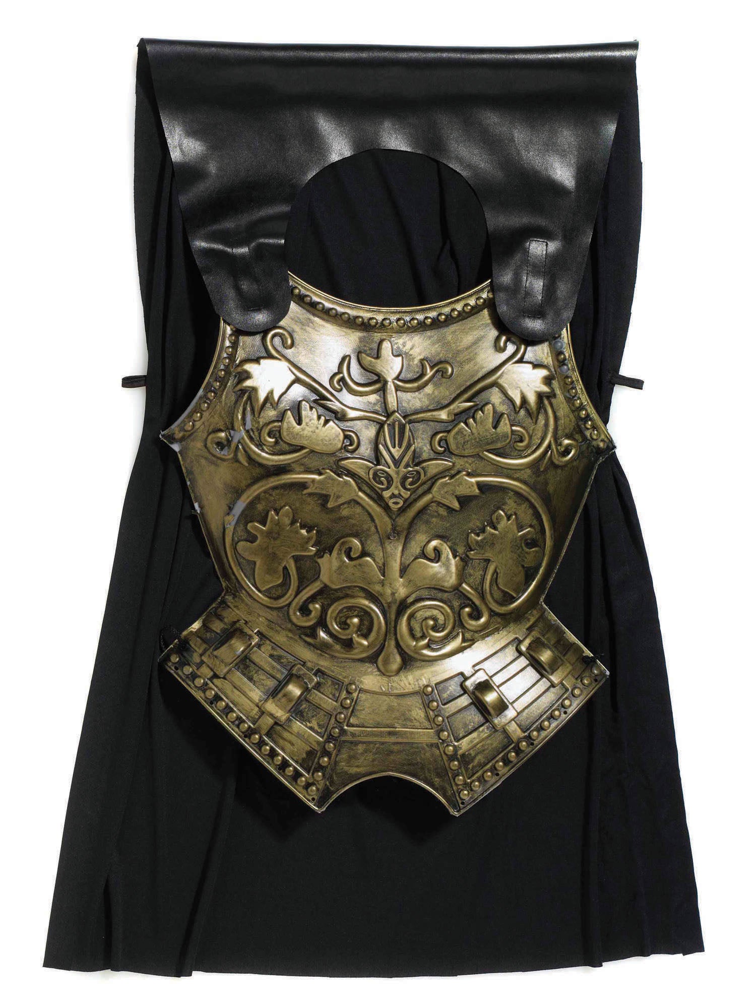 Roman, Multi, Forum, Cape, One Size, Back