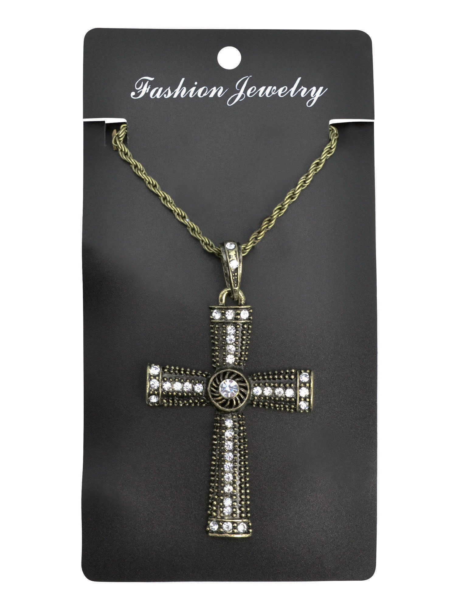 Cross, Multi, Forum, Accessories, One Size, Back