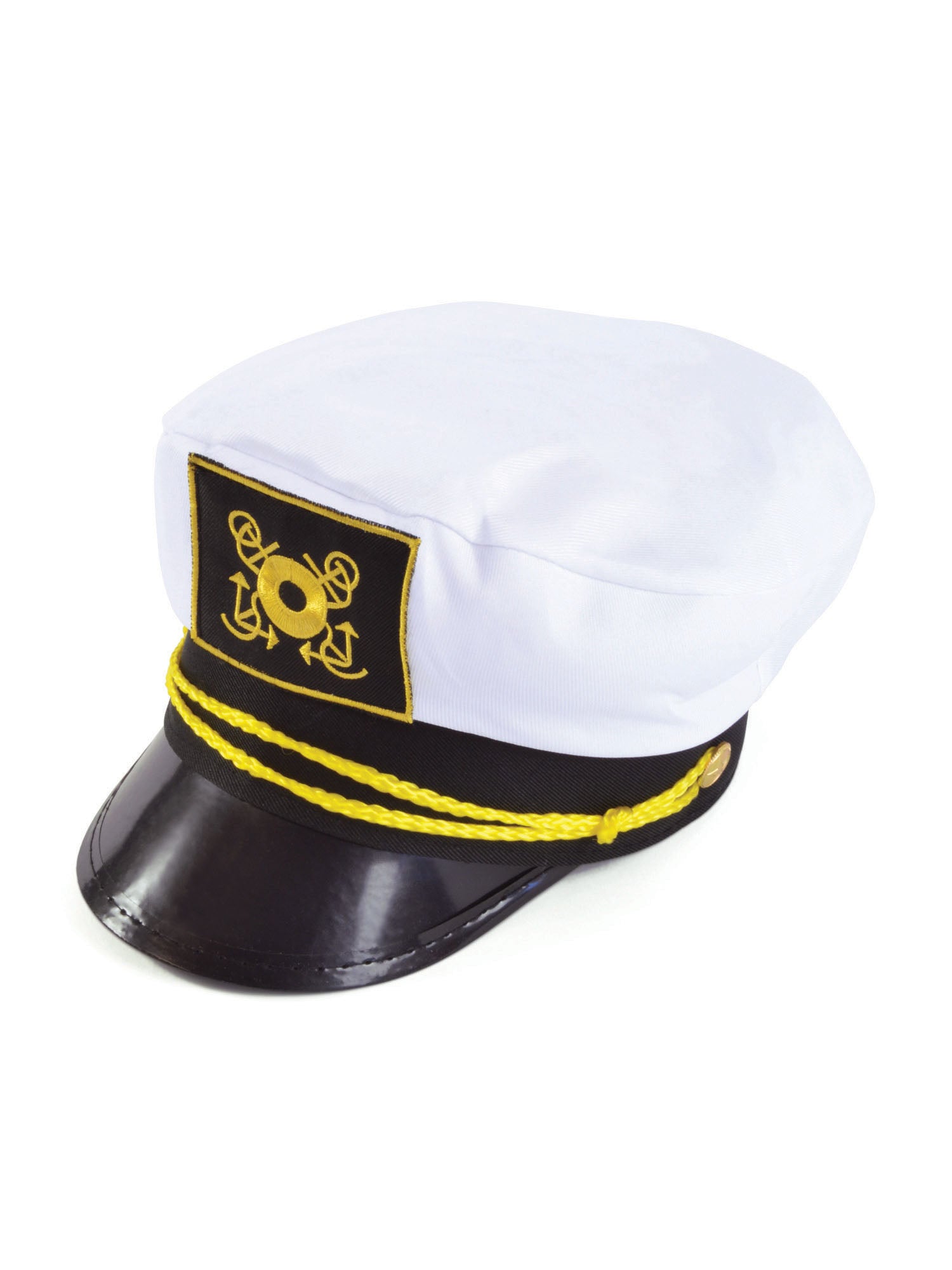 Sailor, Multi, Forum, Hats, One Size, Front