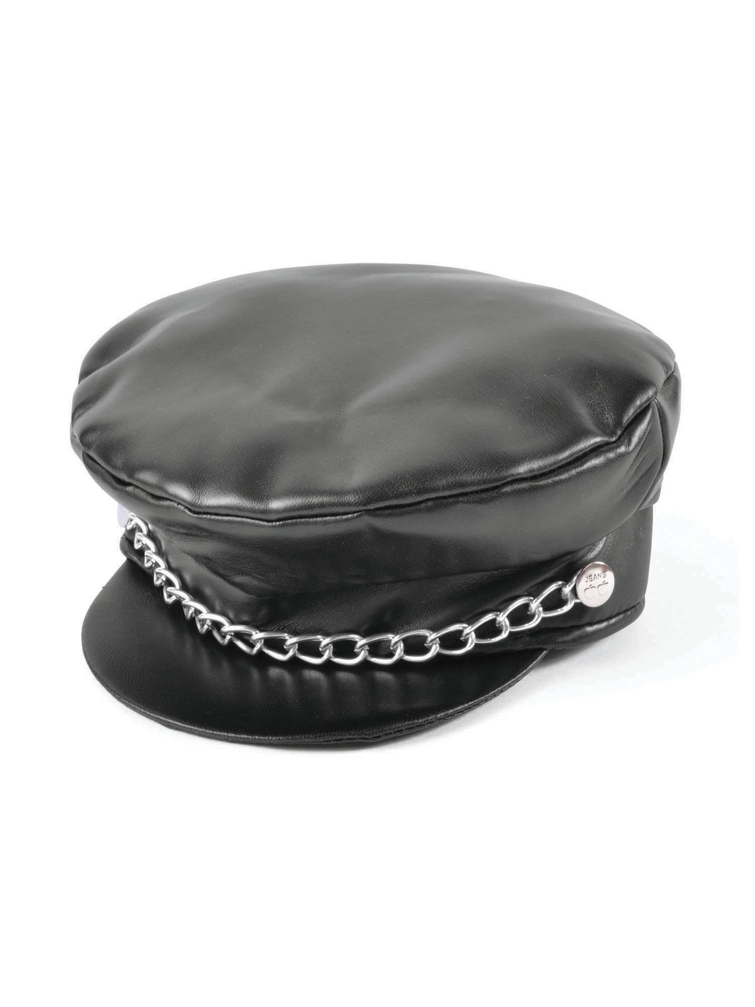 Punk, Multi, Forum, Hats, One Size, Front