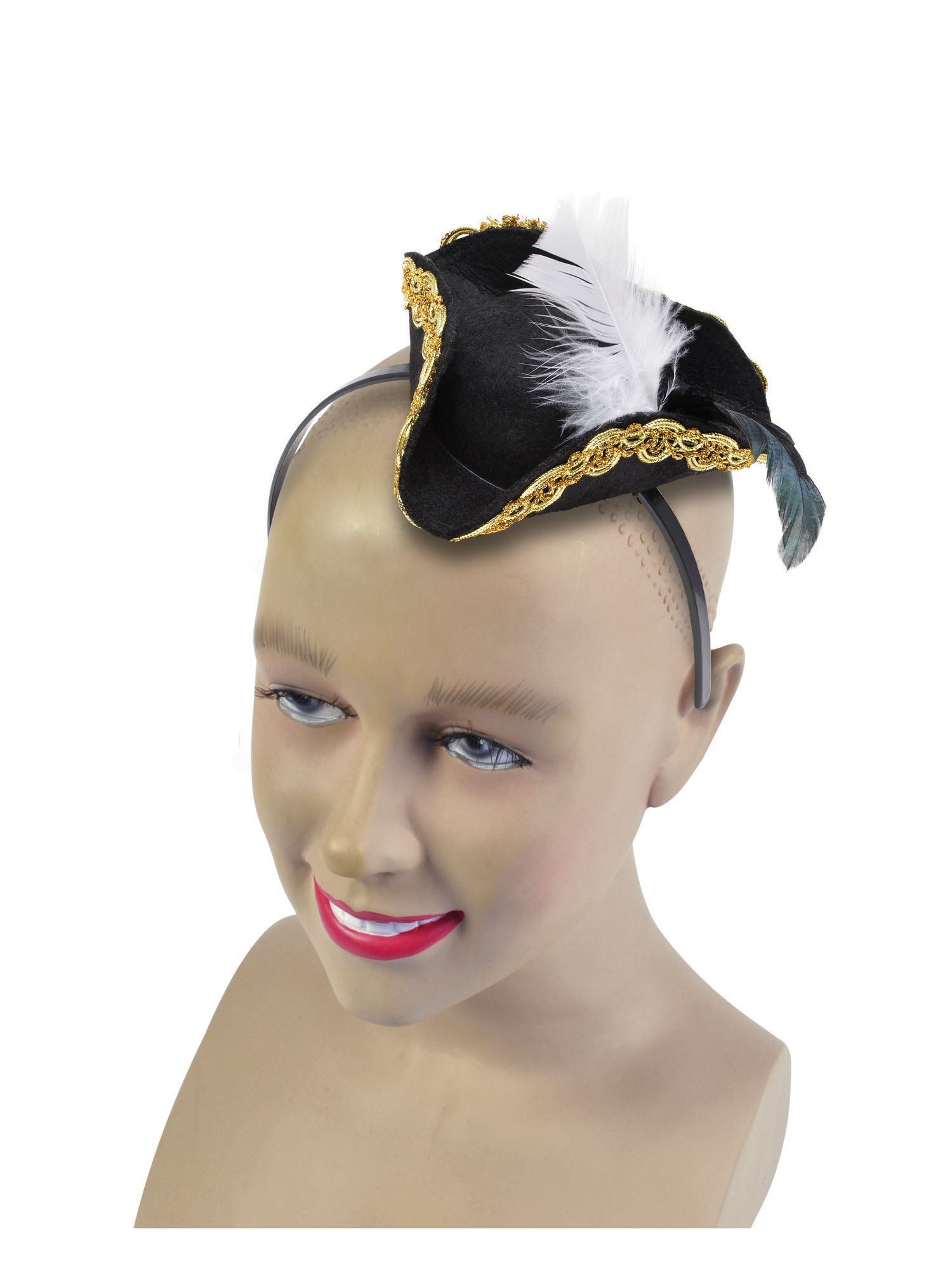 Pirate, multi-colored, Forum, Hats, One Size, Front