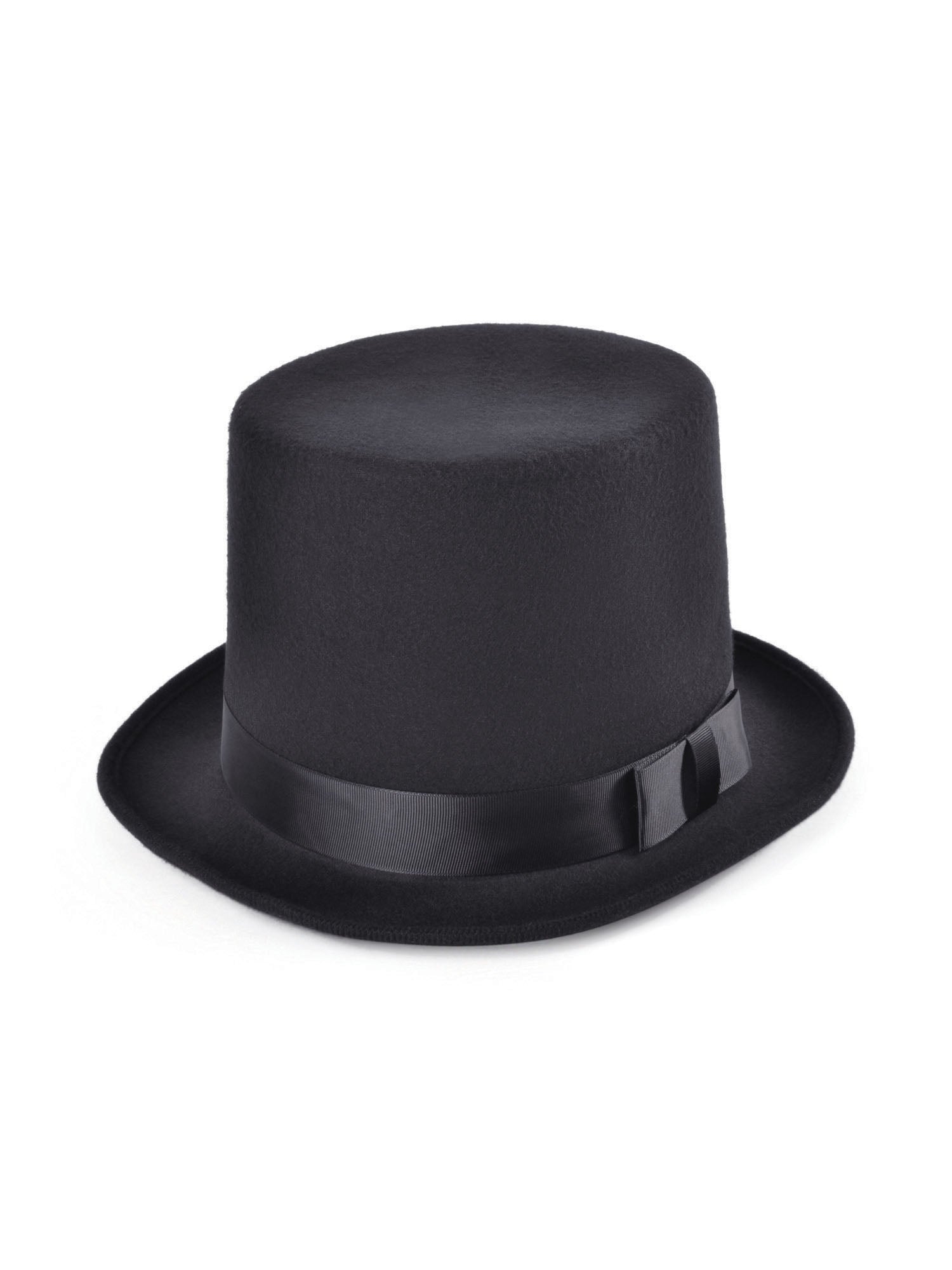Top Hat, Multi, Forum, Hats, One Size, Front