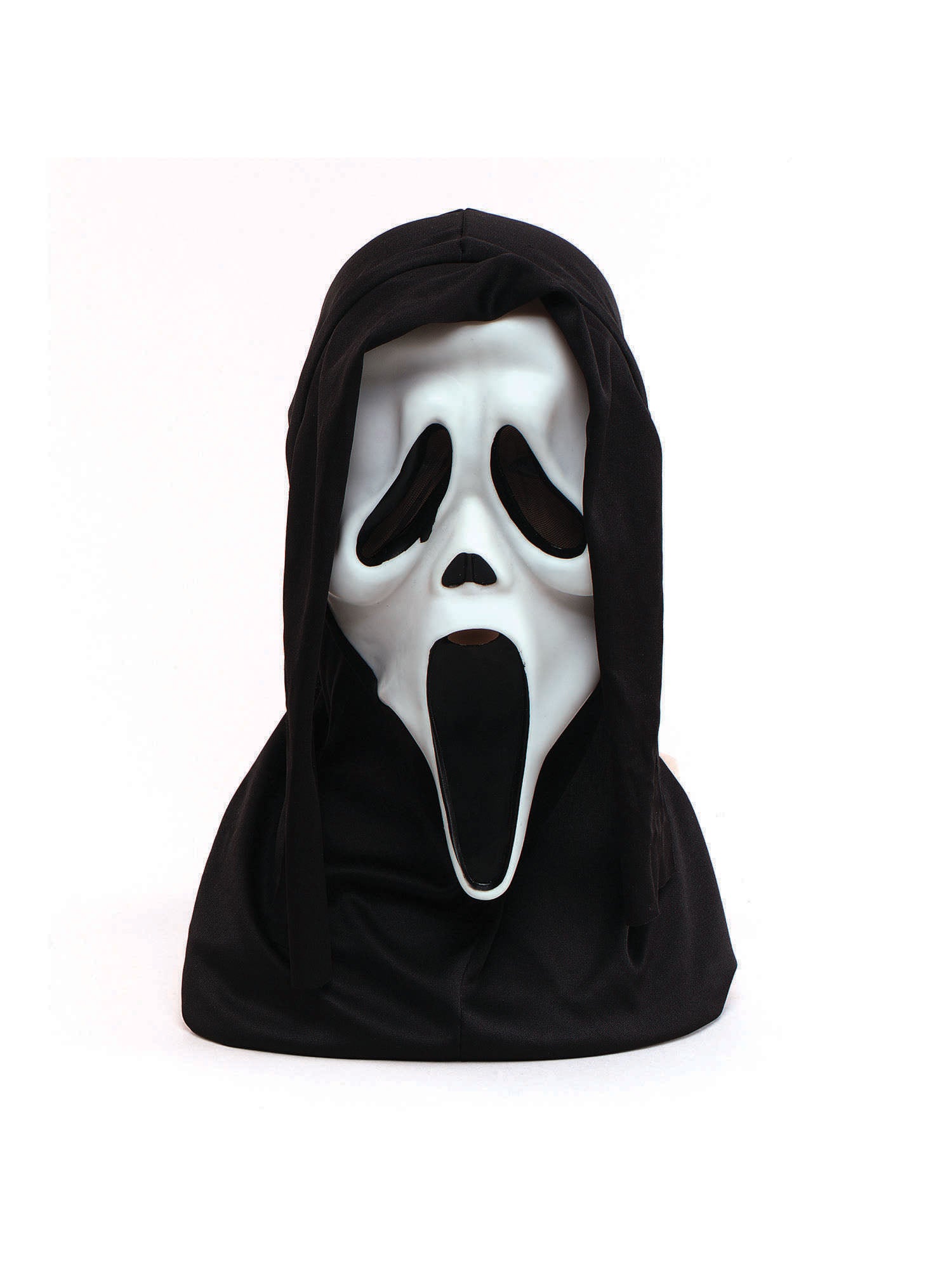 Scream Mask, Multi, Forum, Masks, One Size, Front
