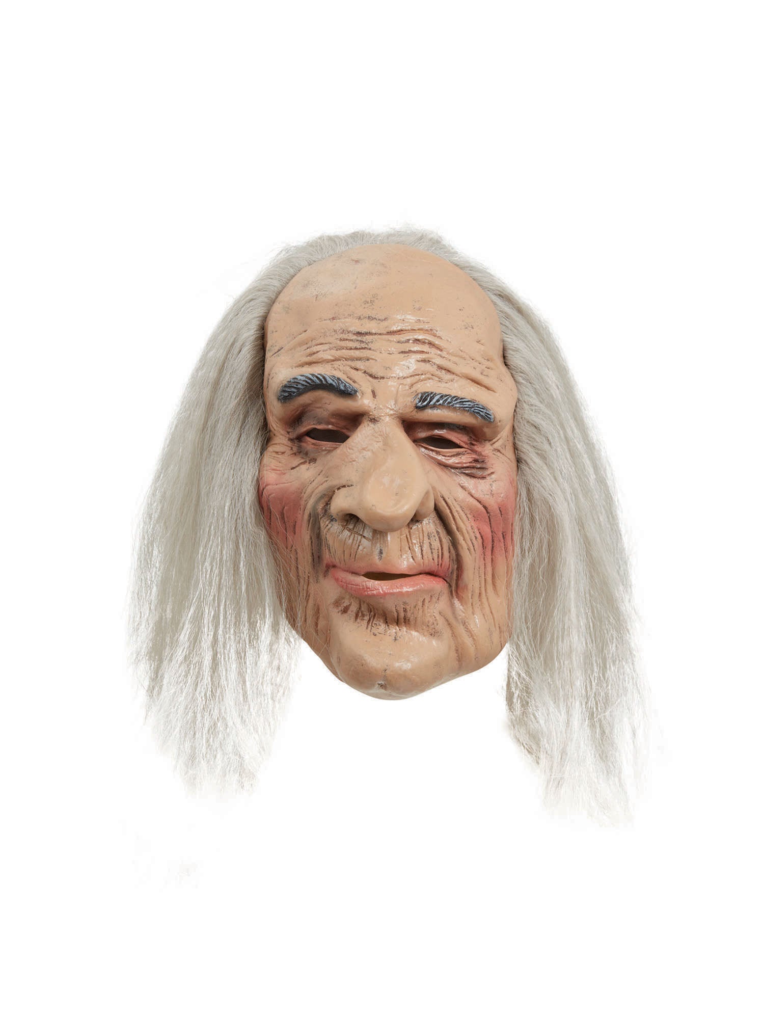 Old Man, Multi, Forum, Masks, One Size, Front