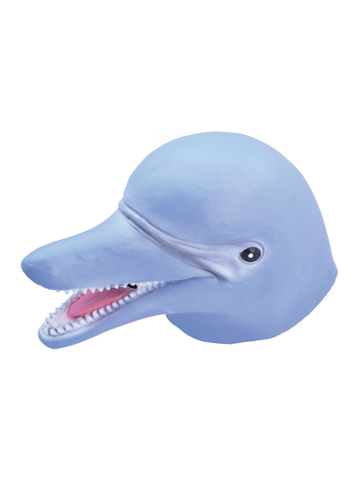 Dolphin Mask, Multi, Forum, Masks, One Size, Front