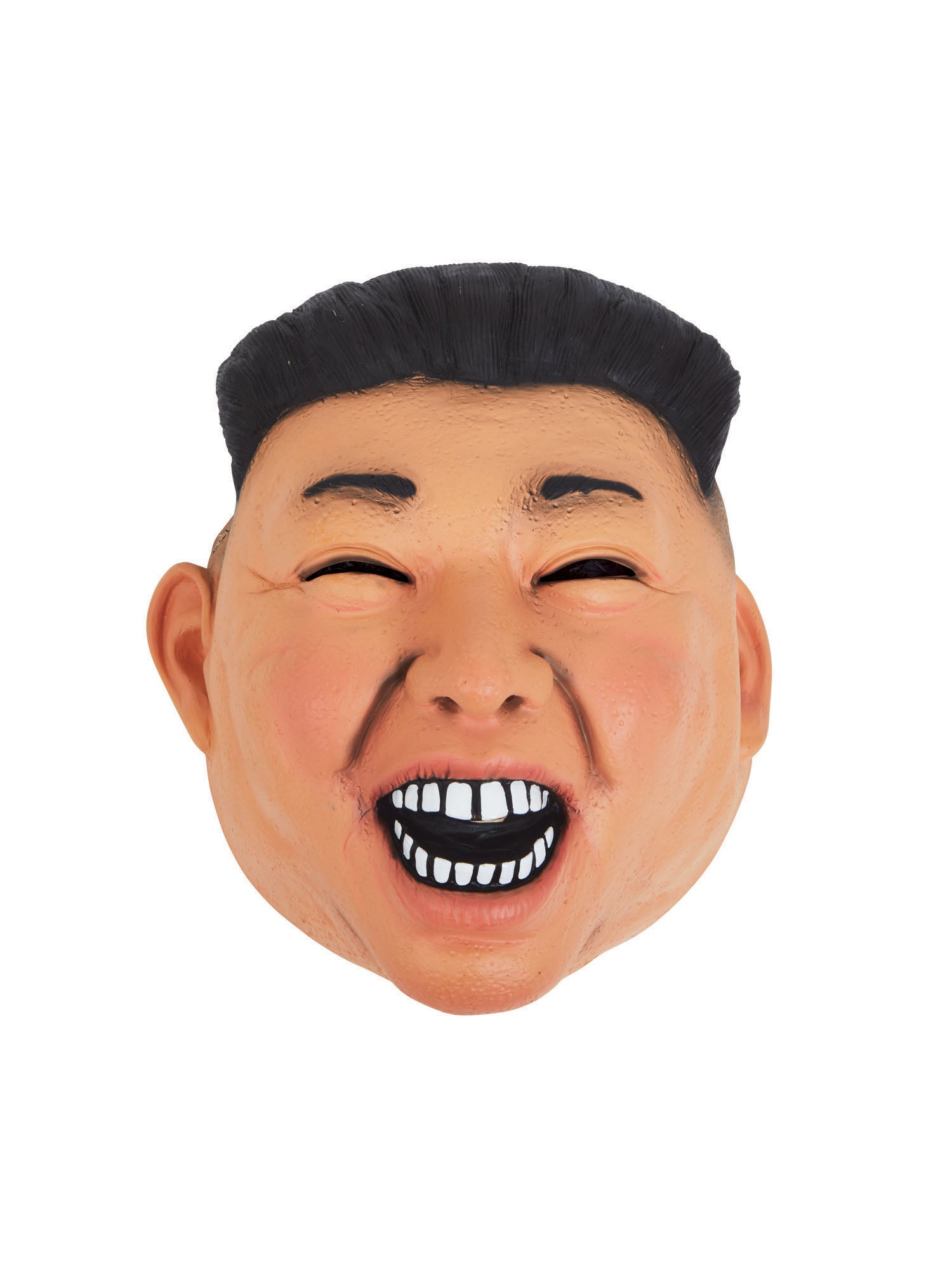 Kim Jong Un, Multi, Generic, Mask, One Size, Front