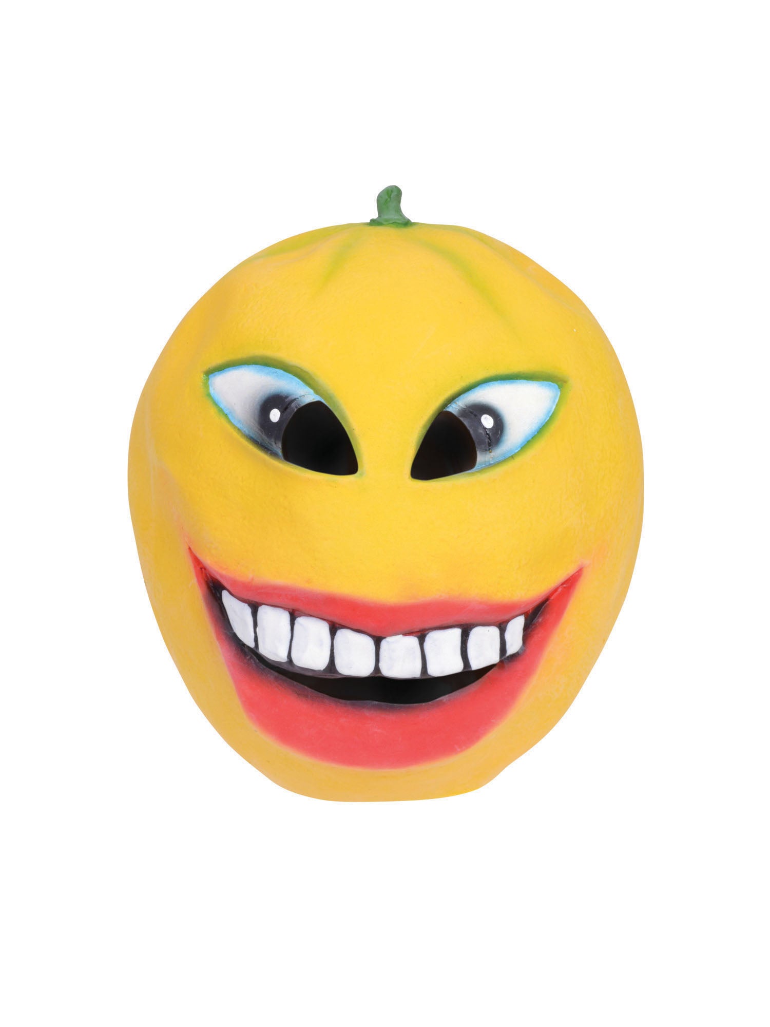 Orange Mask, Multi, Generic, Mask, One Size, Front