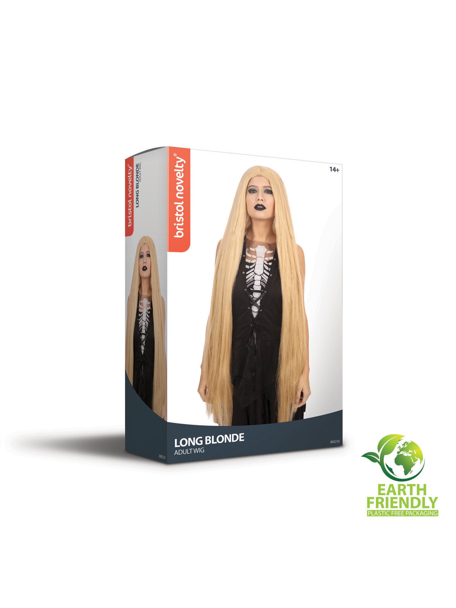 Long Blonde, Blonde, Forum, Wigs, Long, Back