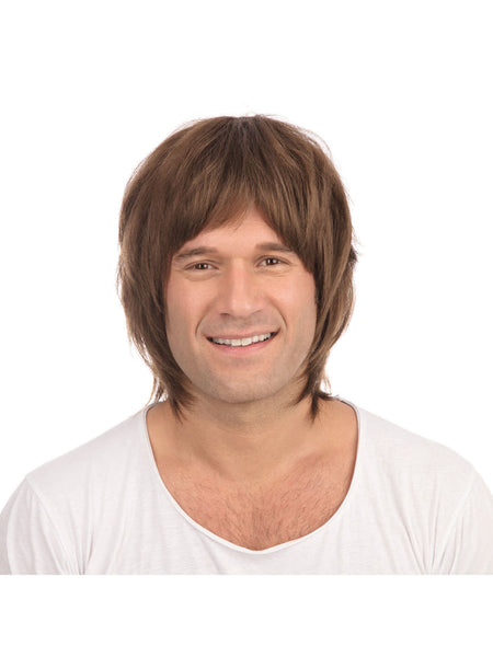 60's Singer Wig