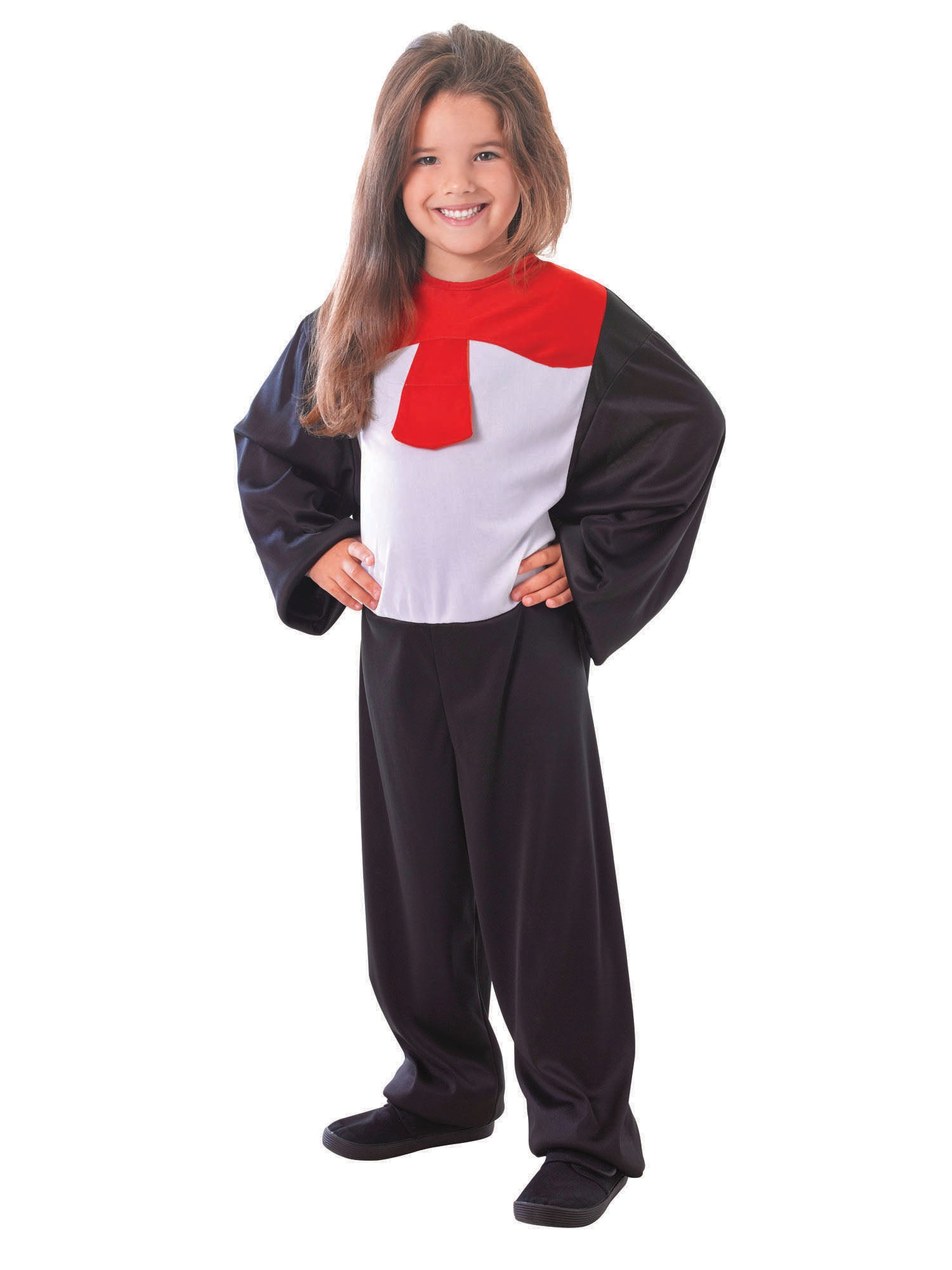Cat, Multi, Forum, Kids Costumes, Large, Front