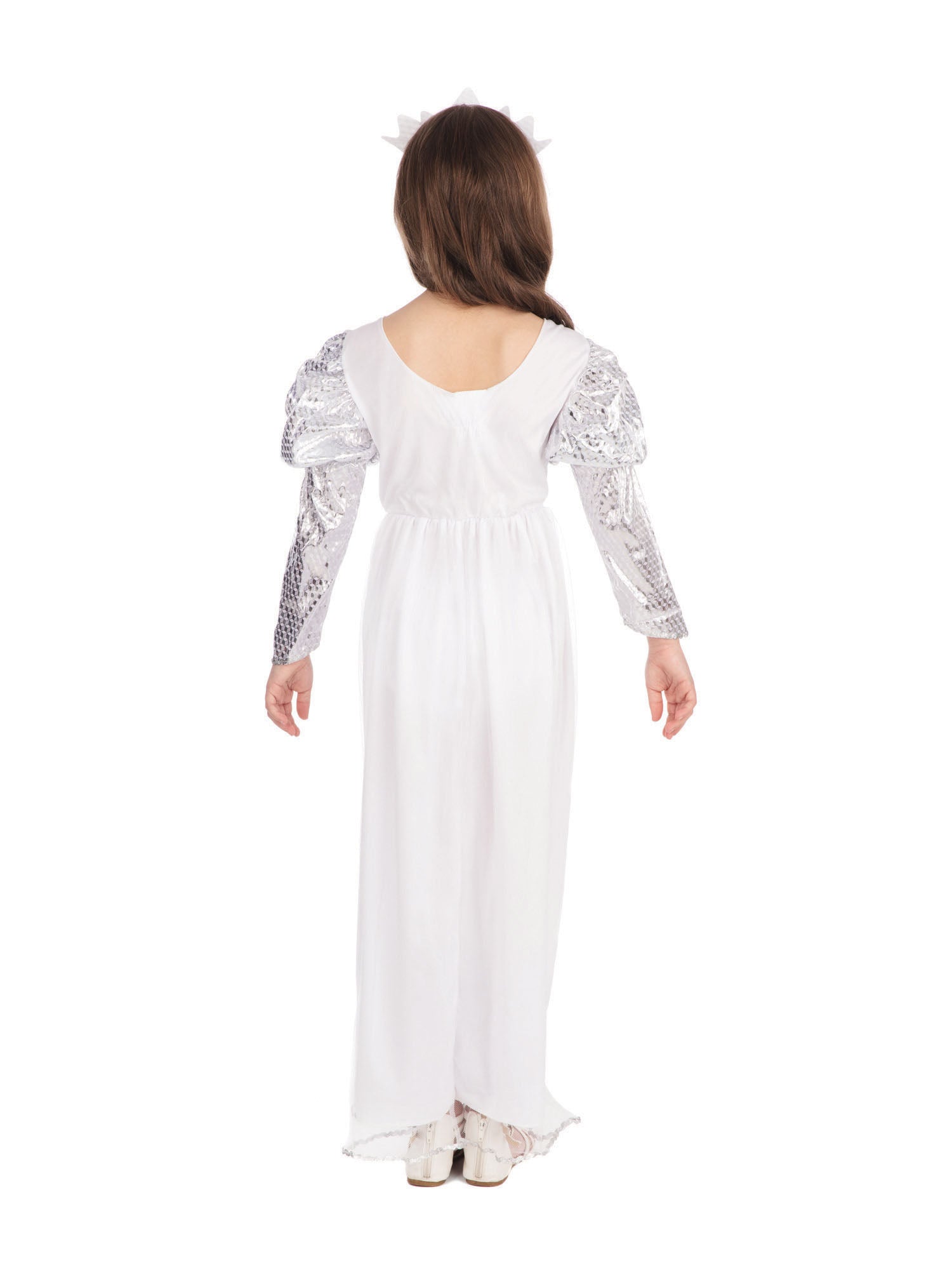 Princess, Multi, Forum, Kids Costumes, Large, Side