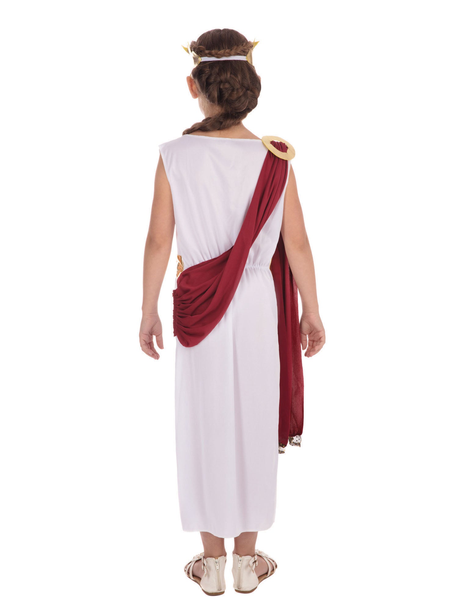 Greek, multi-colored, Forum, Kids Costumes, Extra Large, Other