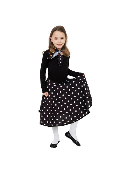Kids Rock 'N' Roll Star Costume