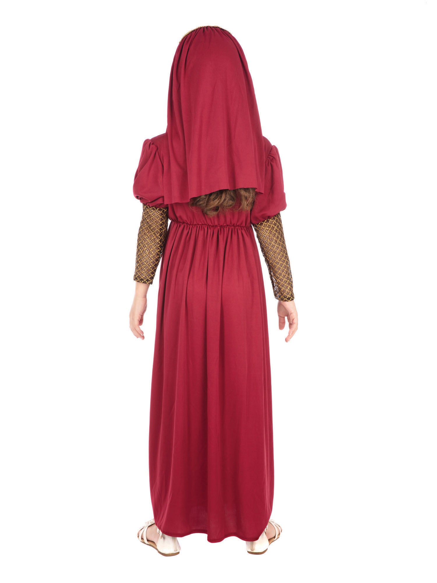 Medieval, Multi, Forum, Kids Costumes, Extra Large, Other