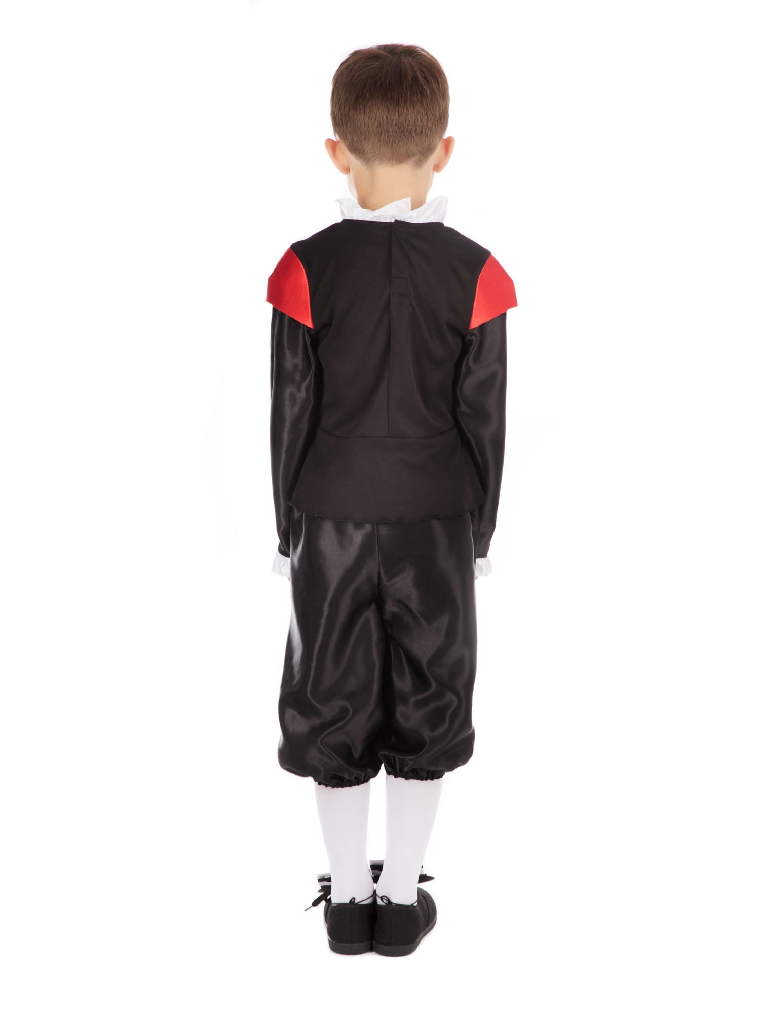 Shakespeare, Multi, Forum, Kids Costumes, Small, Side