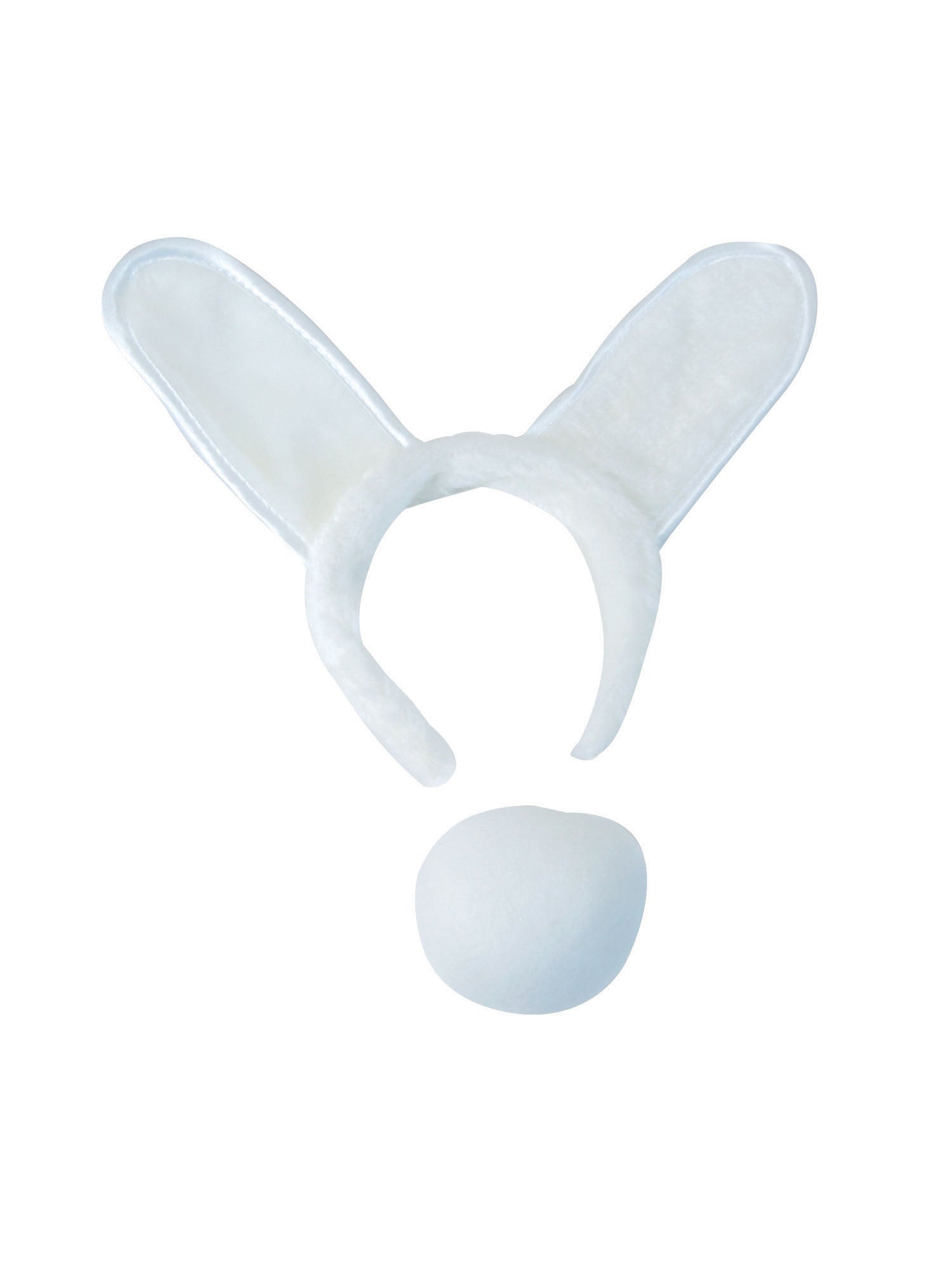 Bunny, Multi, Forum, Disguise Set, One Size, Front