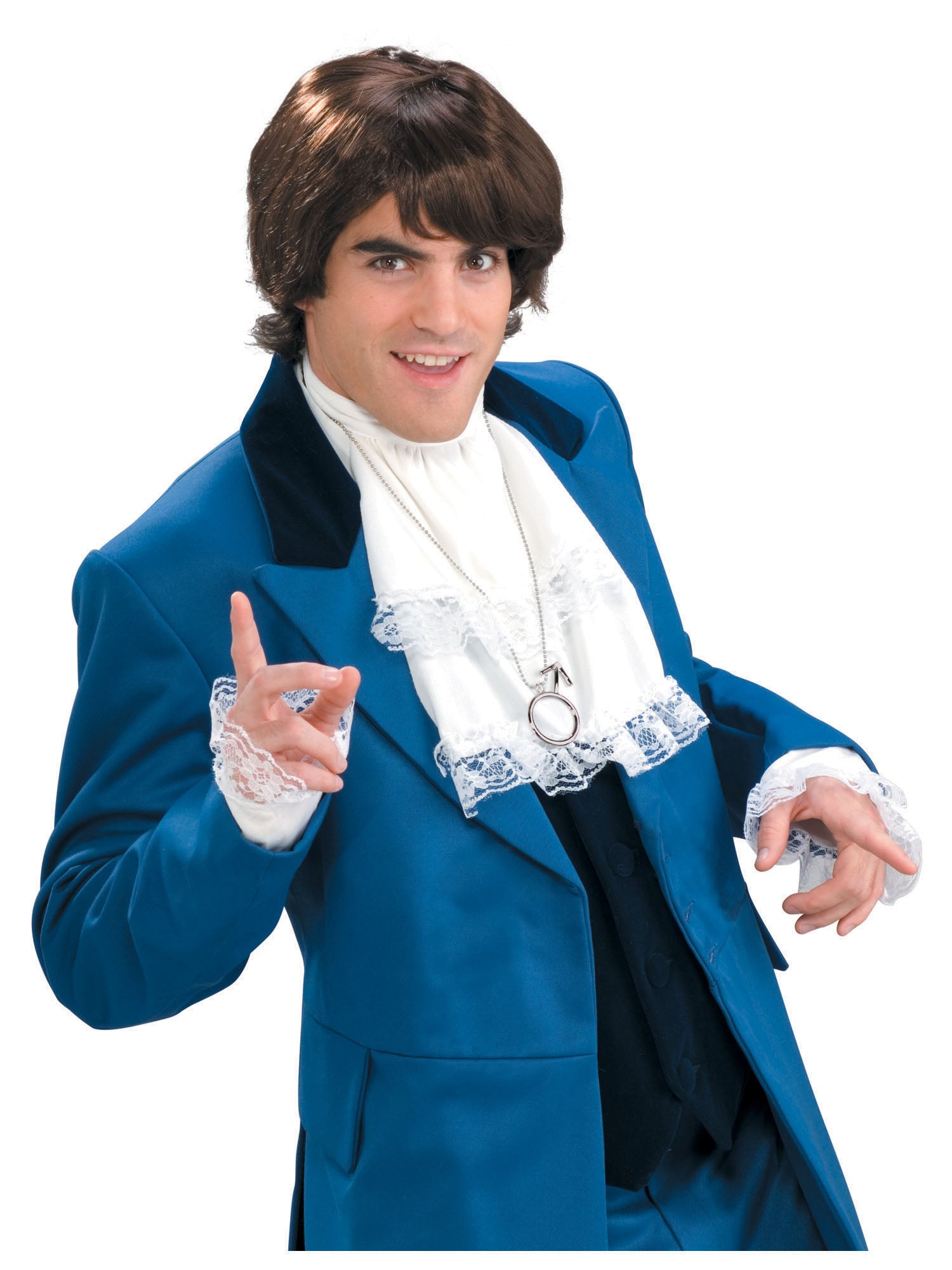 1960s, Multi, Forum, Disguise Set, One Size, Front