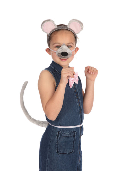 Mouse Set With Sound