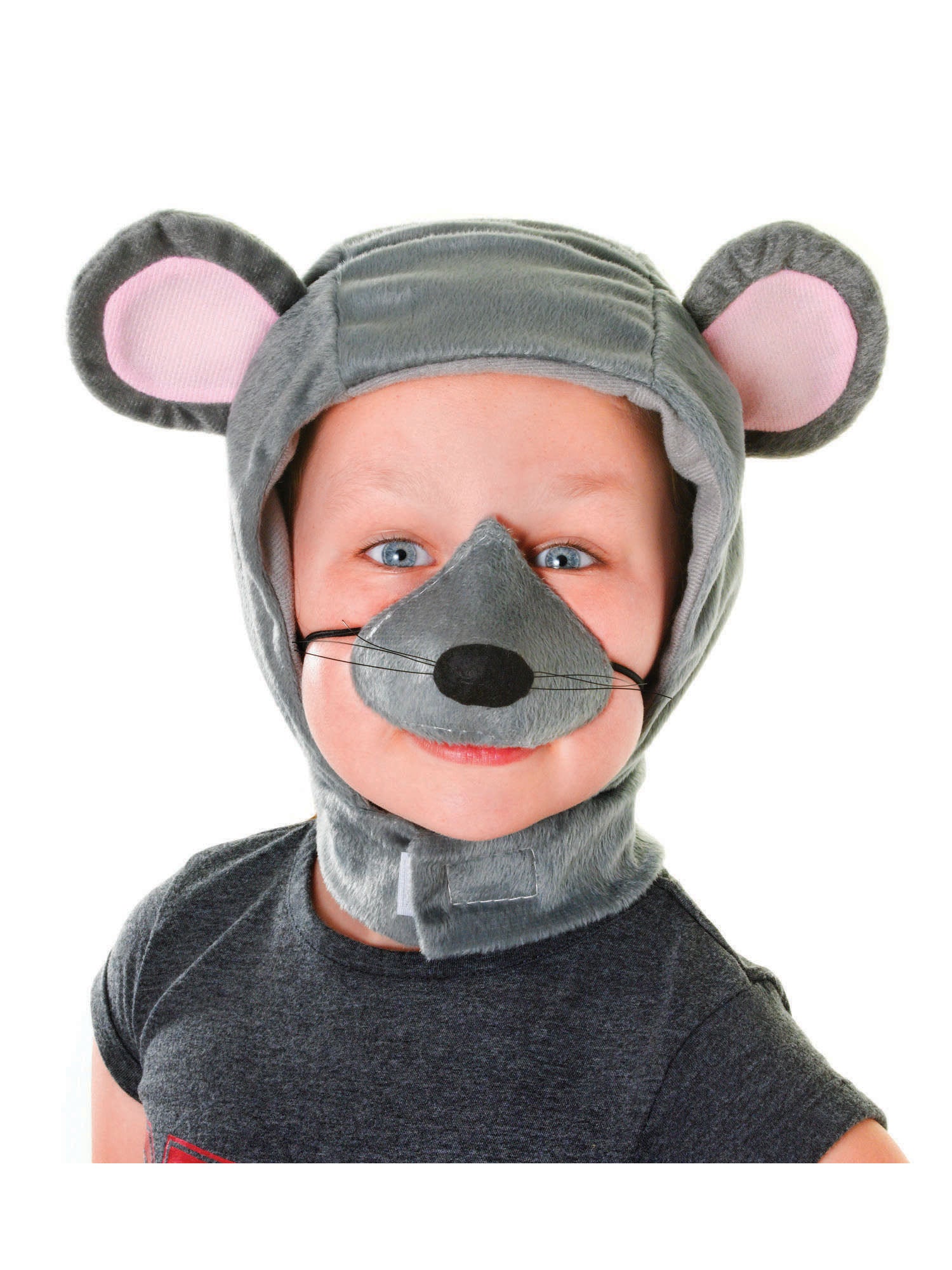 Mouse, Multi, Forum, Disguise Set, One Size, Front