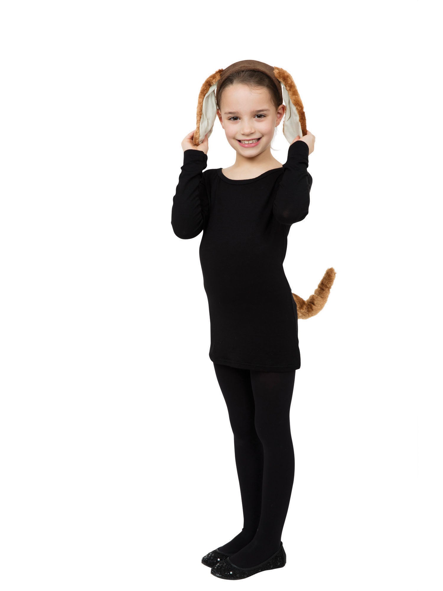 Dog, Multi, Forum, Disguise Set, One Size, Front