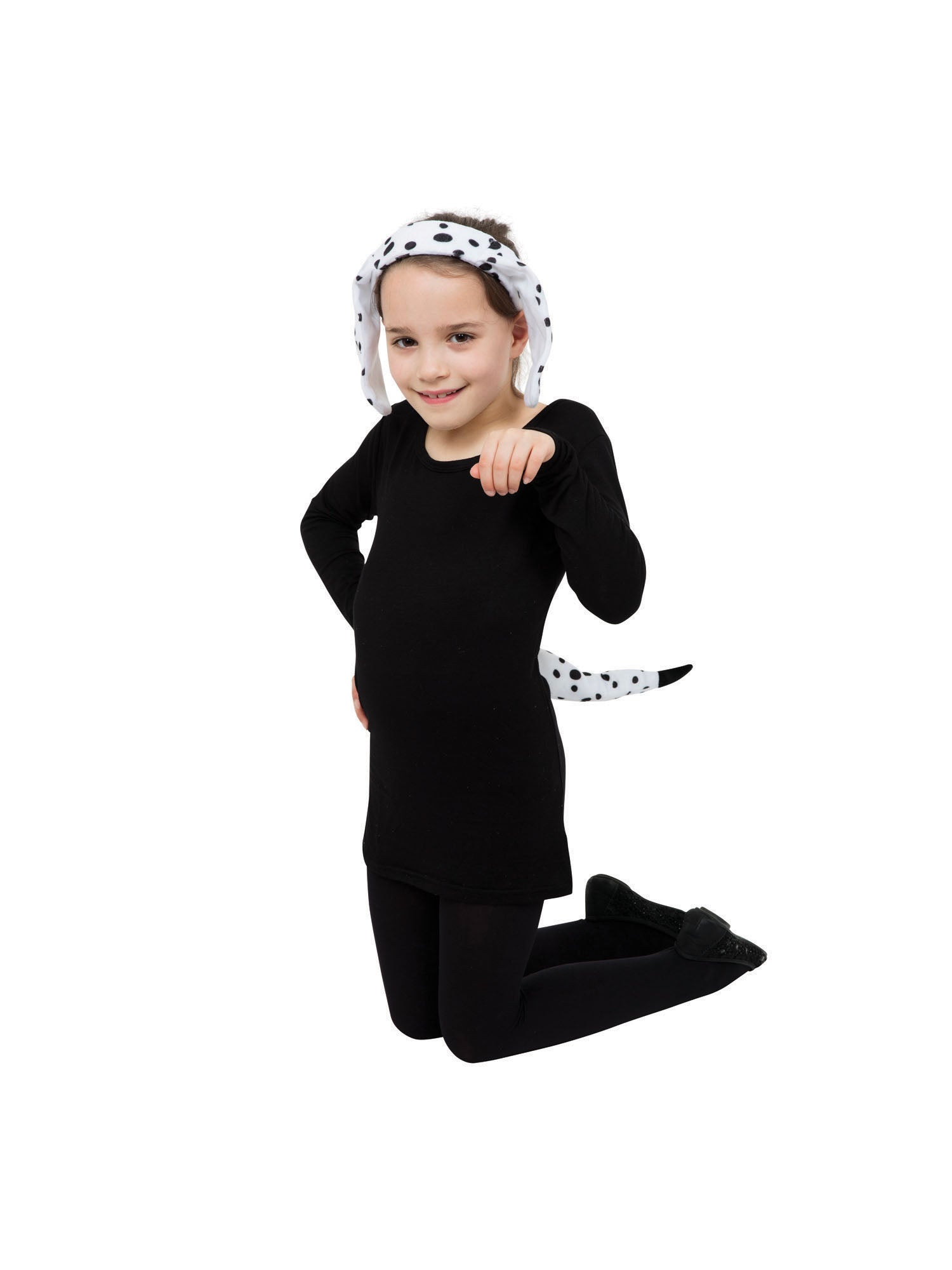 Dog, Multi, Forum, Disguise Set, One Size, Front