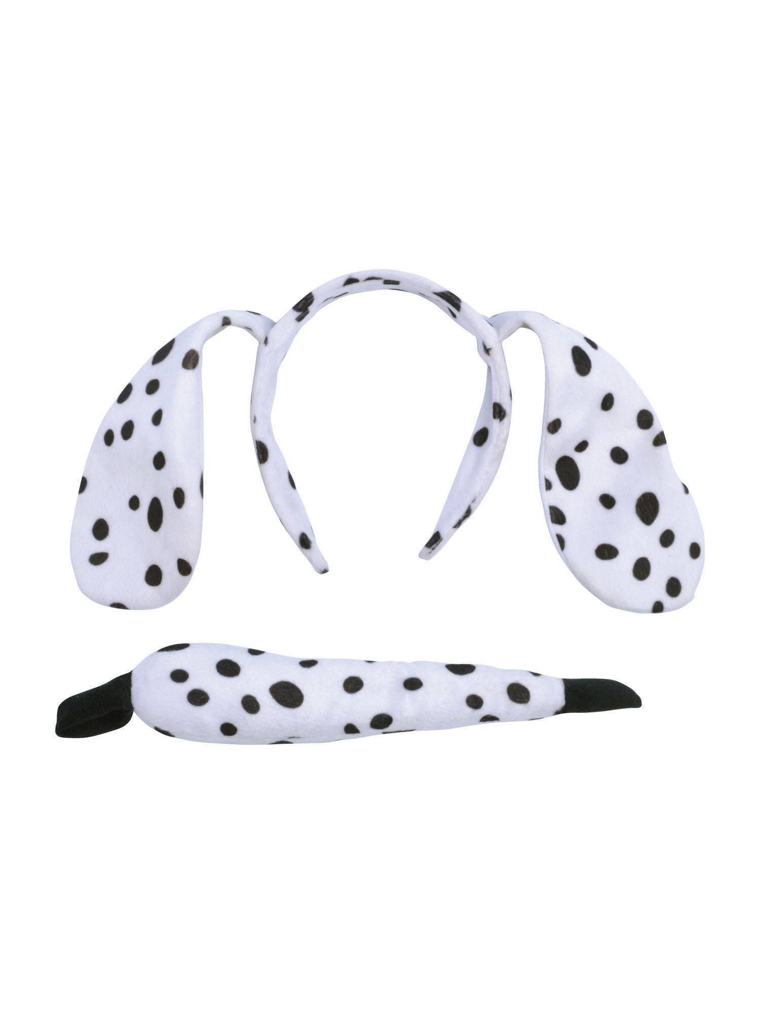 Dog, Multi, Forum, Disguise Set, One Size, Back