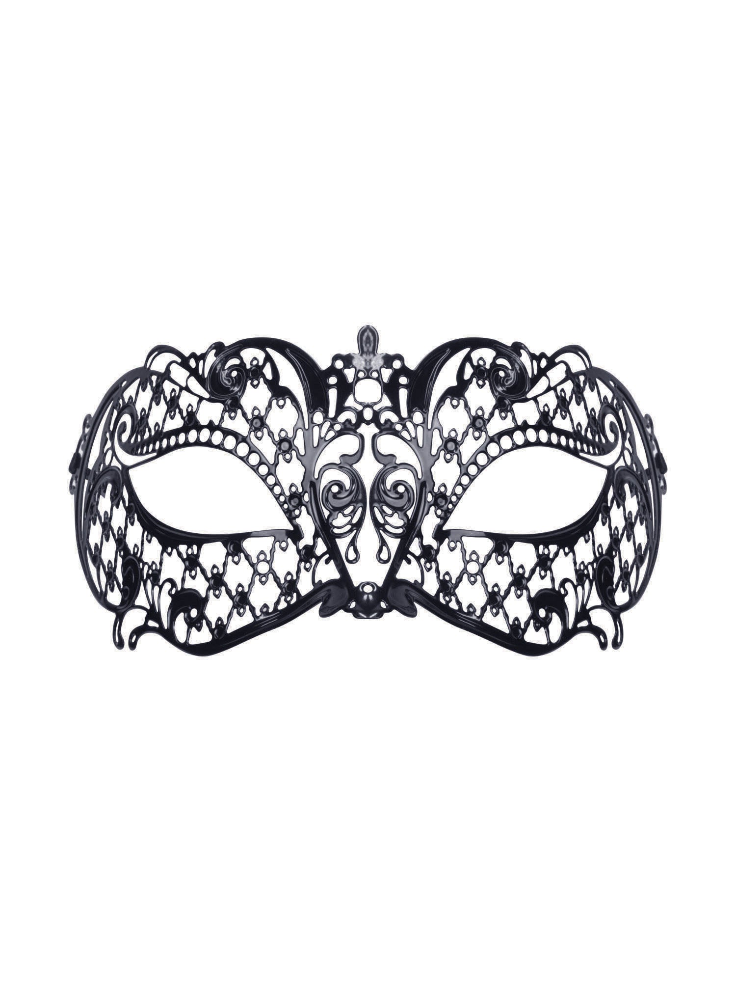 Eye Mask, Multi, Generic, Mask, One Size, Front