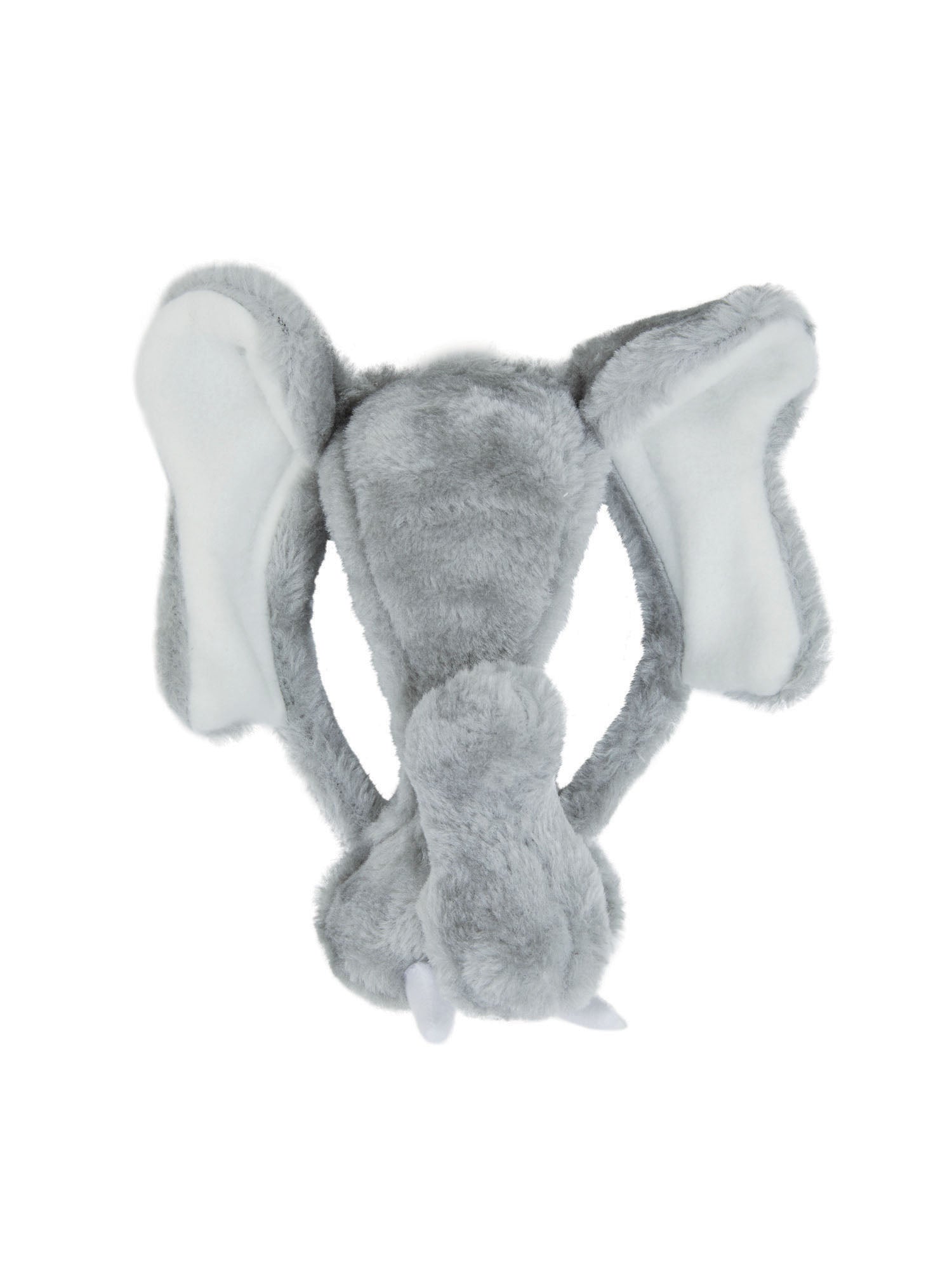 Elephant, Multi, Forum, Masks, One Size, Front