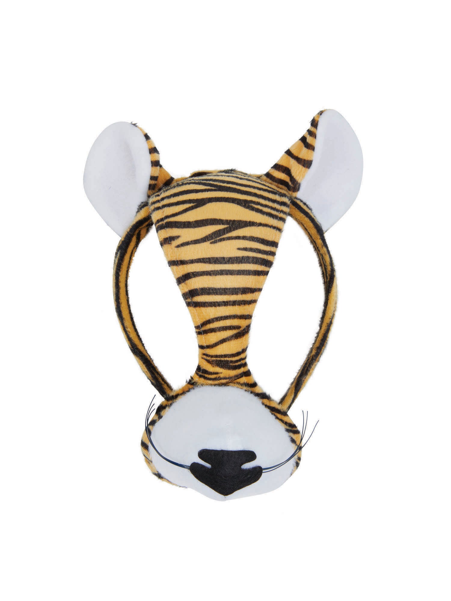 Tiger, Multi, Forum, Masks, One Size, Front