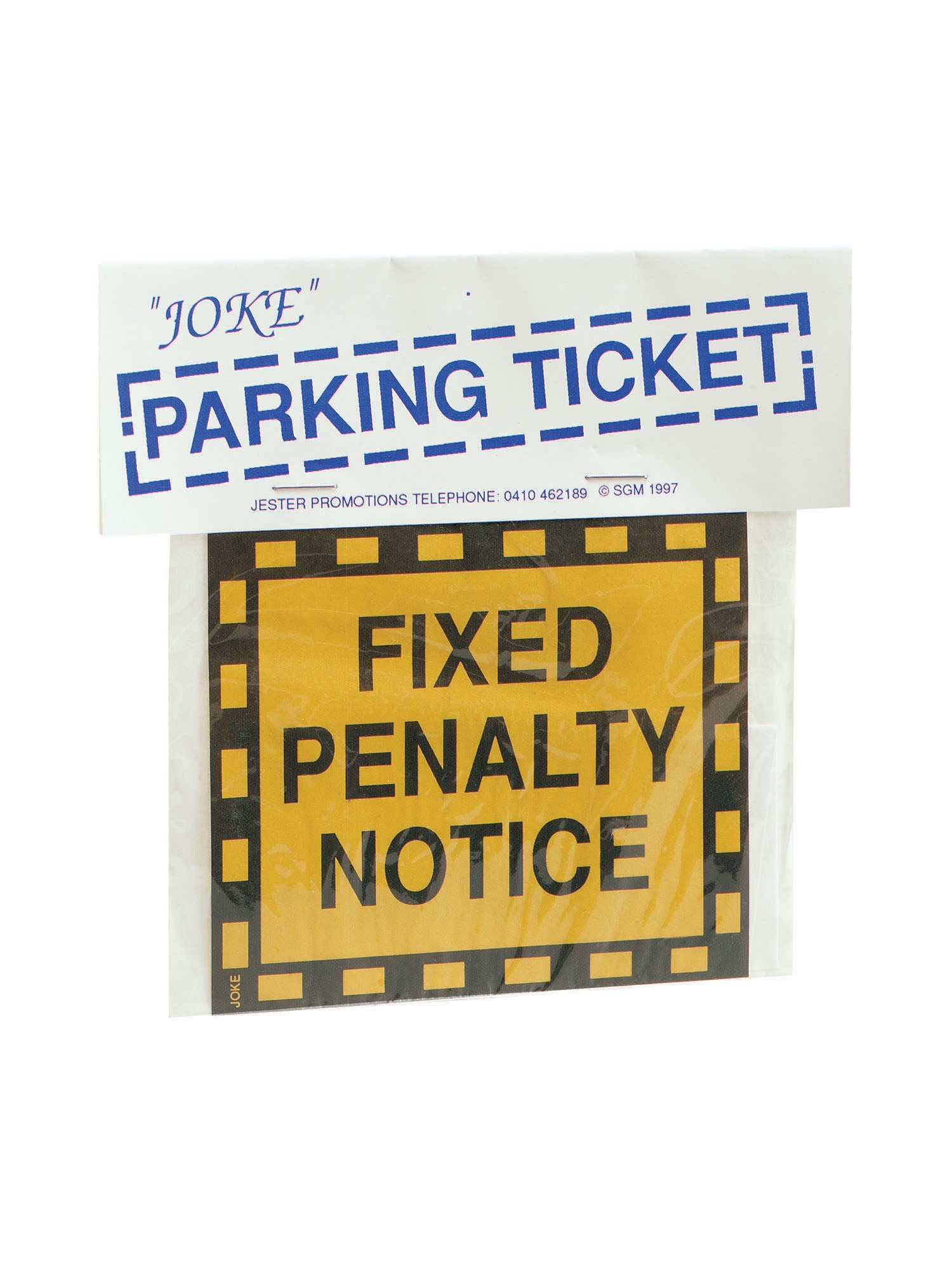 Joke, Multi, Generic, Joke, , Front