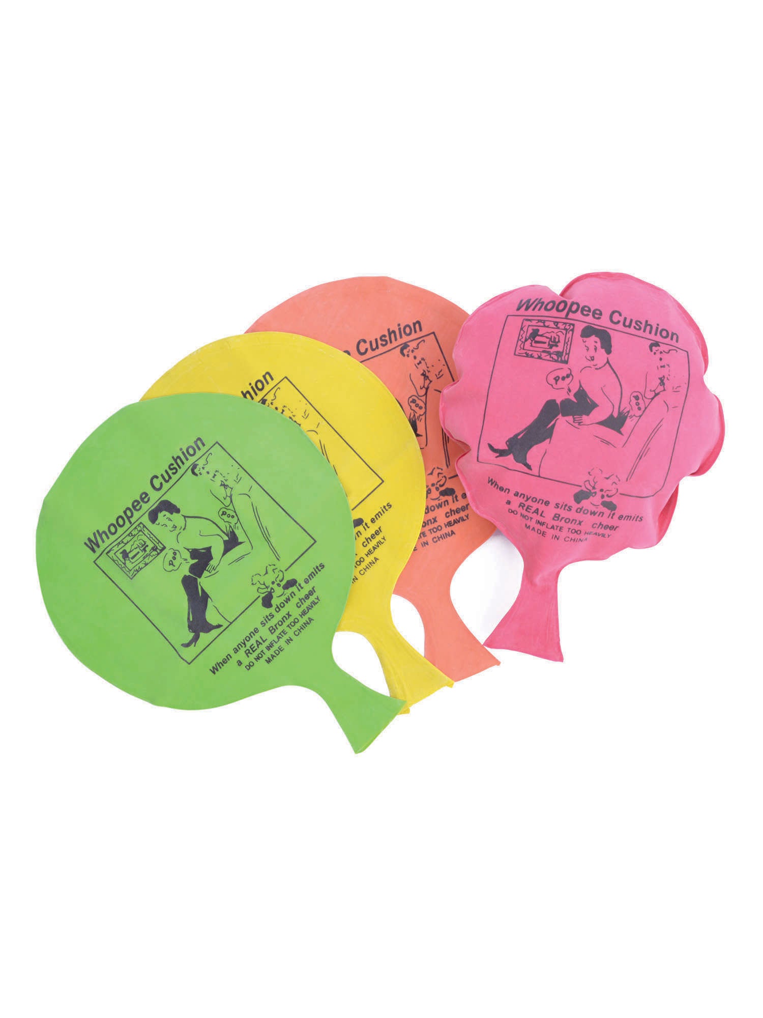 Rubber Whoopee Cushion rubber-whoopee-cushion