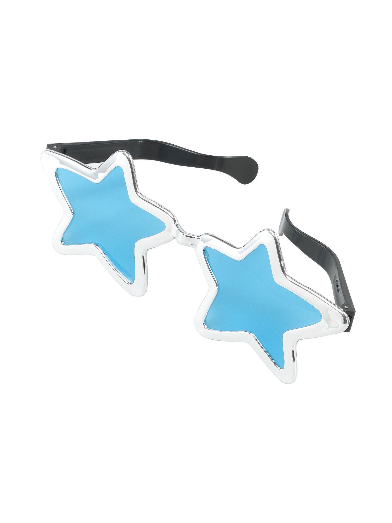 Glasses, Multi, Forum, Joke, One Size, Side