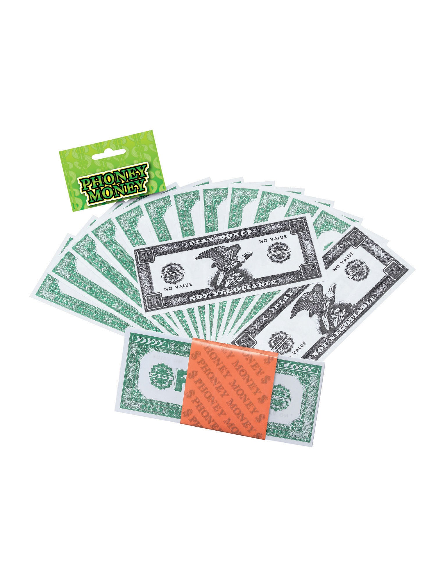 Joke, Multi, Generic, Joke, One Size, Front