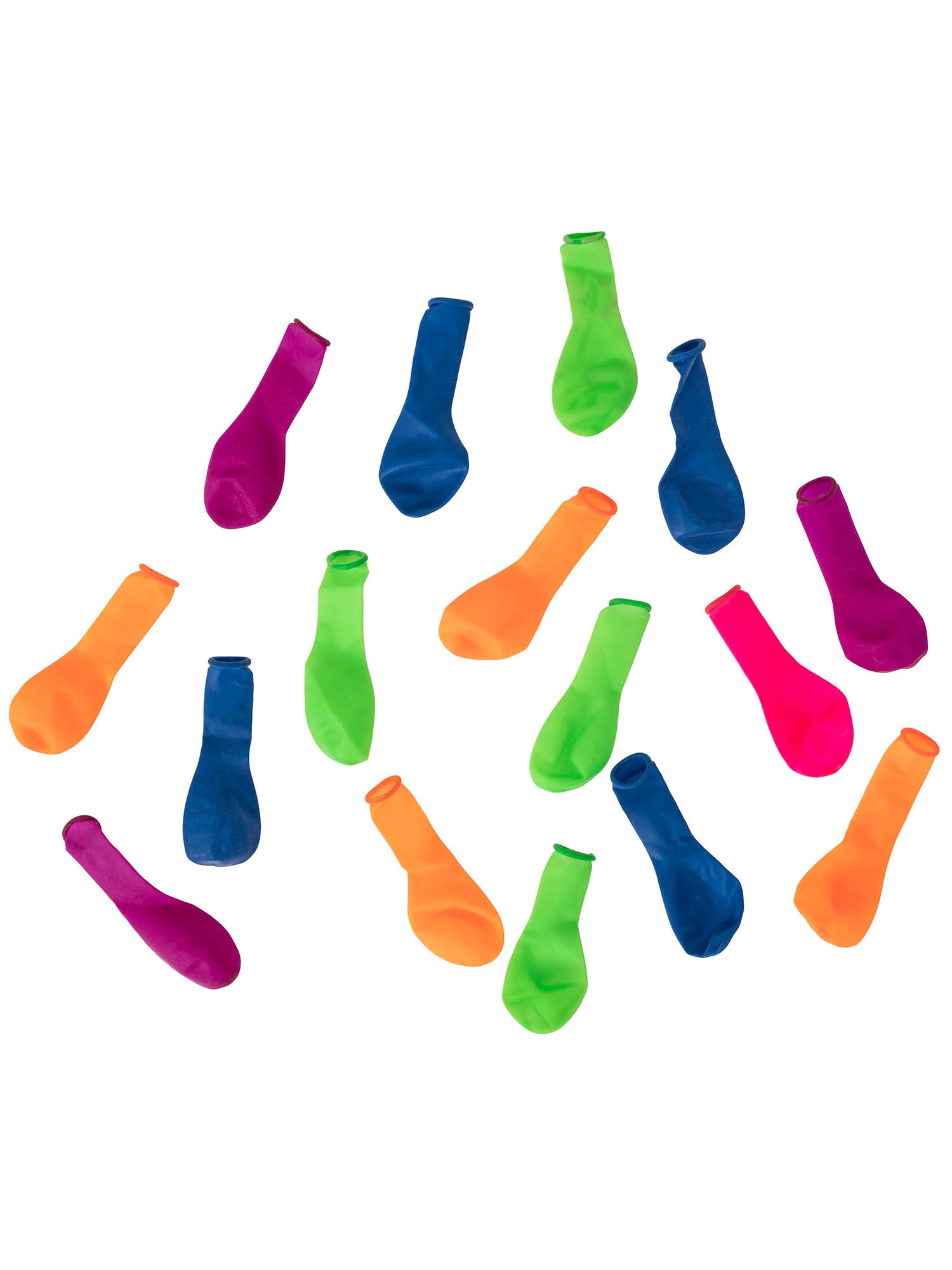 Waterbombs, Generic, Muliticoloured, Forum, General Jokes, , Side