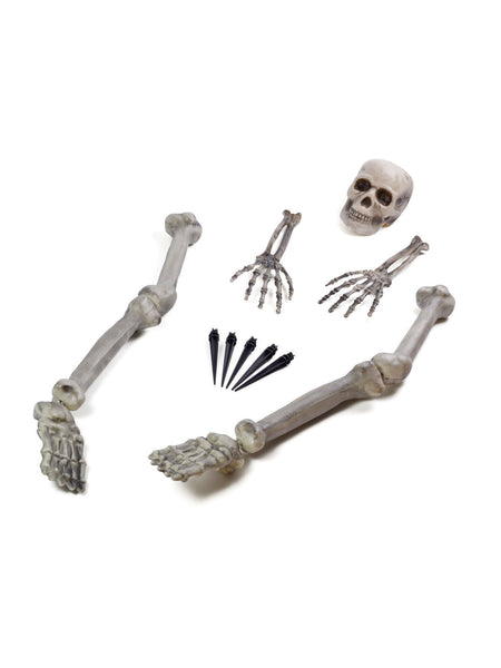 Skeleton Ground Breaker Costume Accessory